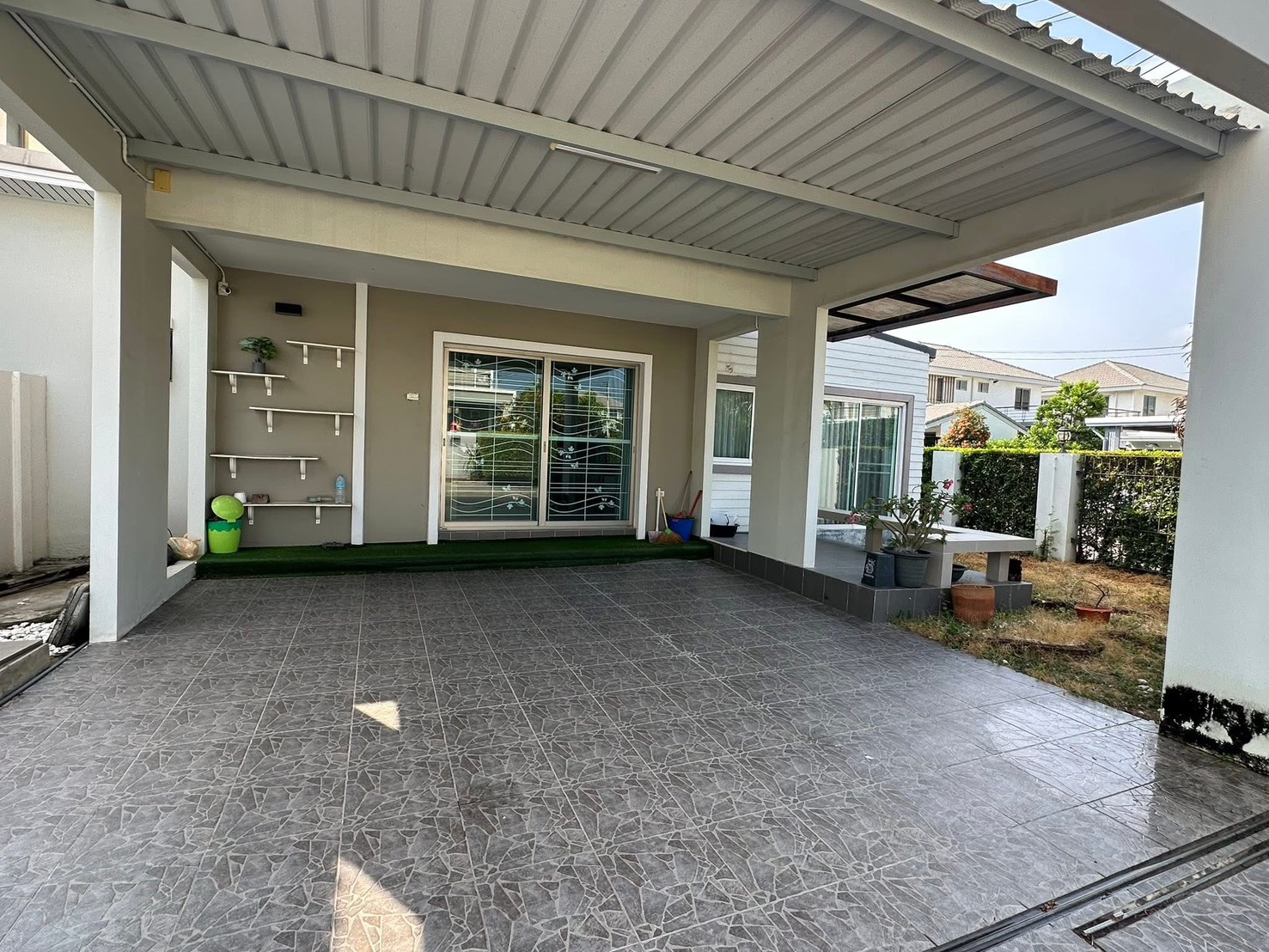 แกรนด์ วัลเล่ สุขุมวิท - เลี่ยงหนองมน / 3 ห้องนอน (ขาย), Grand Valley Sukhumvit - Nongmon / 3 Bedrooms (FOR SALE) YEAN181