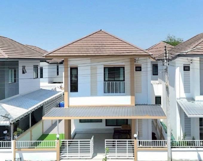 เดอะ เพอร์เฟค ฮิลล์ / 3 ห้องนอน (ขาย), The Perfect Hill / 3 Bedrooms (FOR SALE) YEAN180