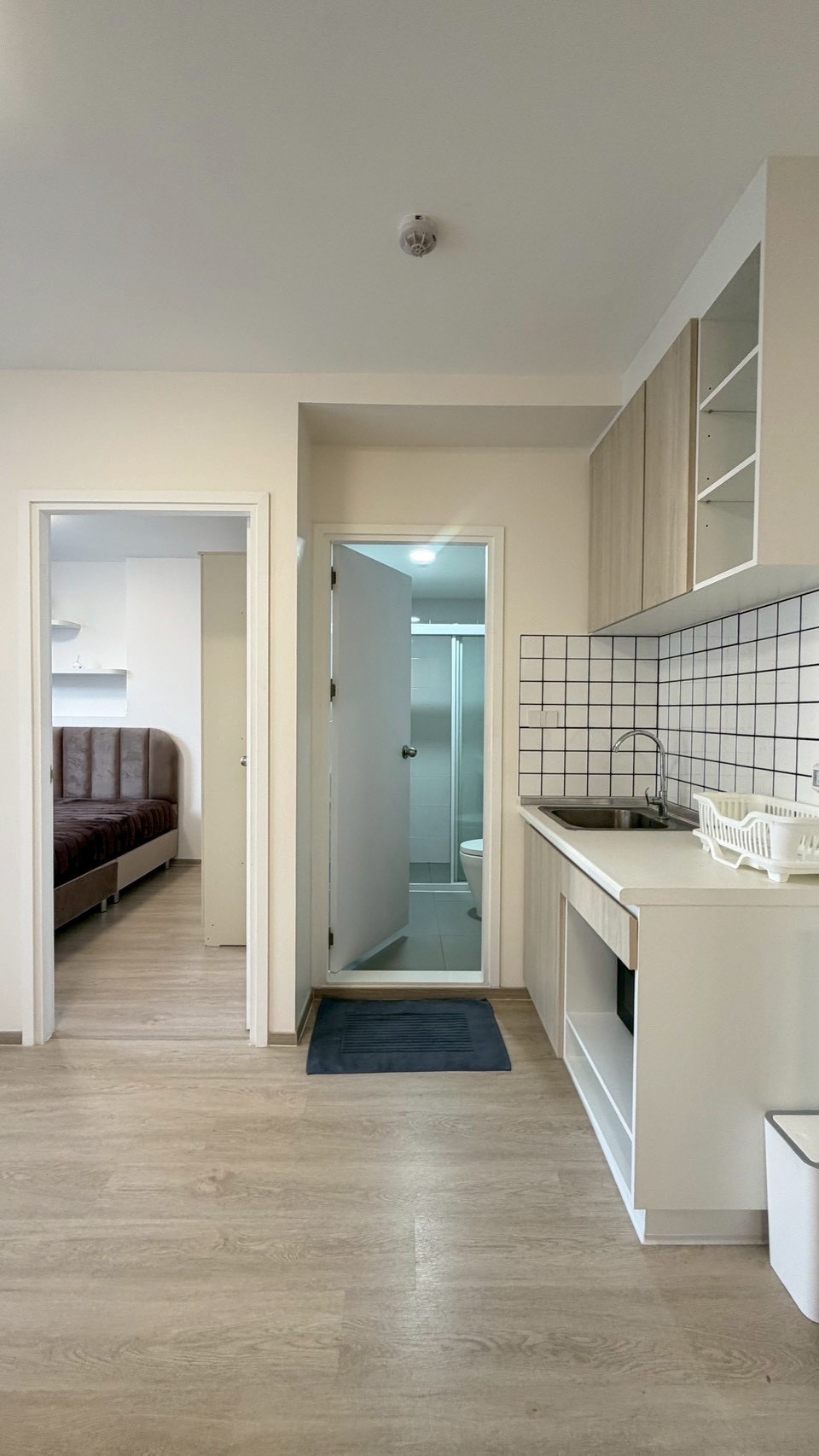 Scape Charoenkrung - Rama 3 / 2 Bedrooms (FOR SALE), สเคป เจริญกรุง-พระราม 3 / 2 ห้องนอน (ขาย) JSMN258