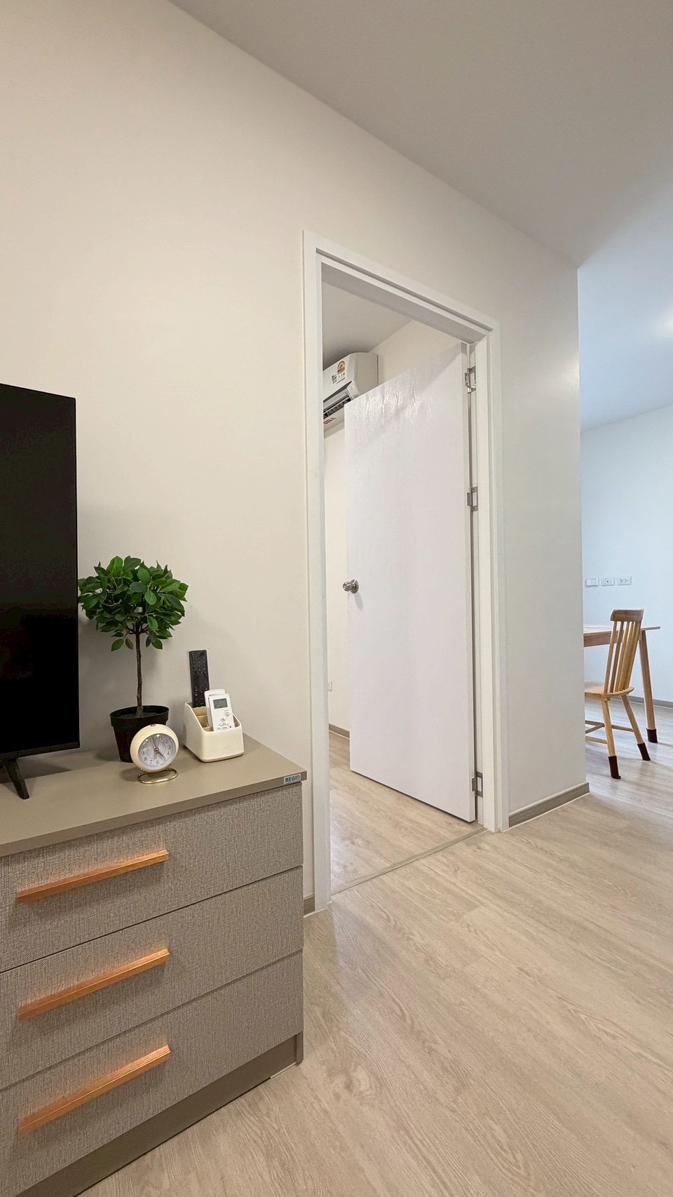 Scape Charoenkrung - Rama 3 / 2 Bedrooms (FOR SALE), สเคป เจริญกรุง-พระราม 3 / 2 ห้องนอน (ขาย) JSMN258