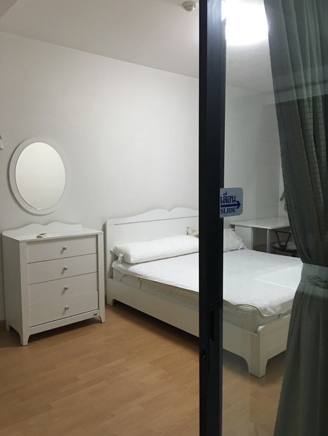 Supalai Premier Place Asoke / 1 Bedroom (FOR RENT), ศุภาลัย พรีเมียร์ เพลส อโศก / 1 ห้องนอน (เช่า) JSMN255