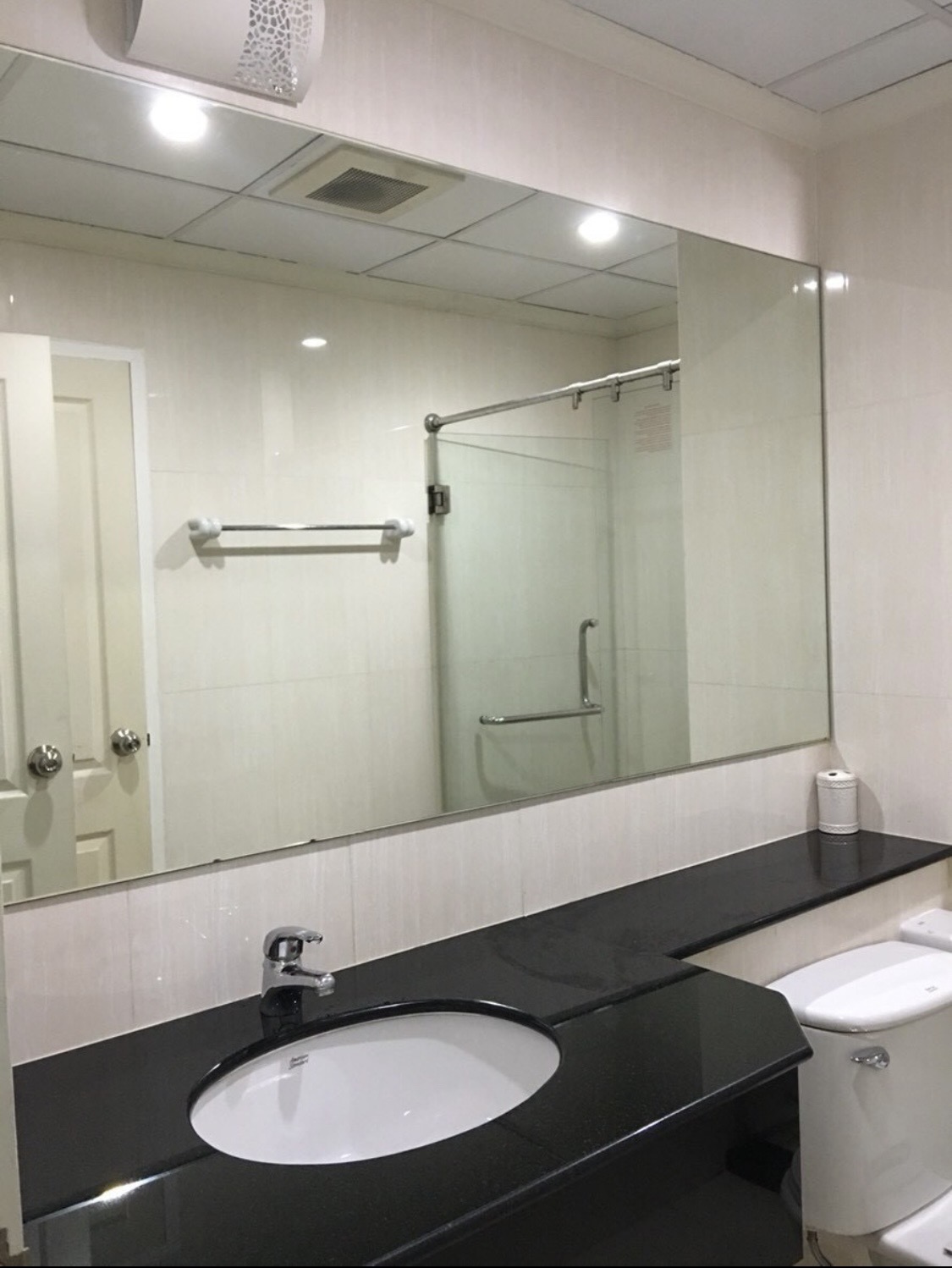 Supalai Premier Place Asoke / 1 Bedroom (FOR RENT), ศุภาลัย พรีเมียร์ เพลส อโศก / 1 ห้องนอน (เช่า) JSMN255