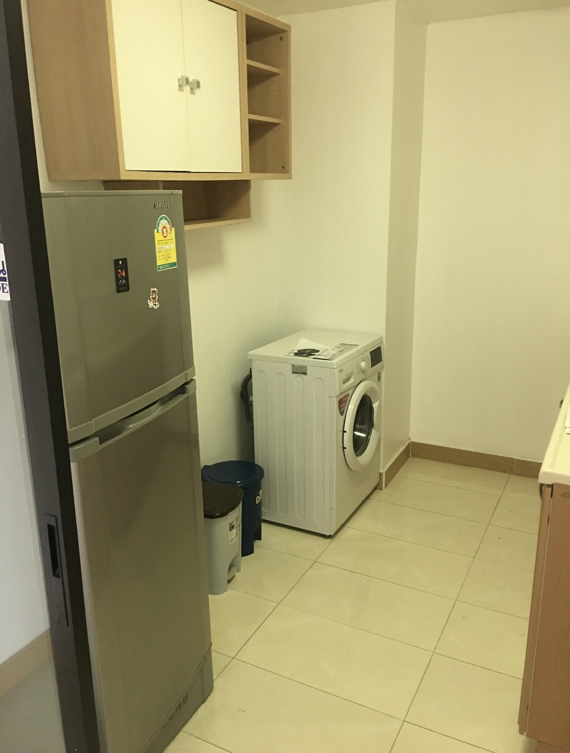 Supalai Premier Place Asoke / 1 Bedroom (FOR RENT), ศุภาลัย พรีเมียร์ เพลส อโศก / 1 ห้องนอน (เช่า) JSMN255