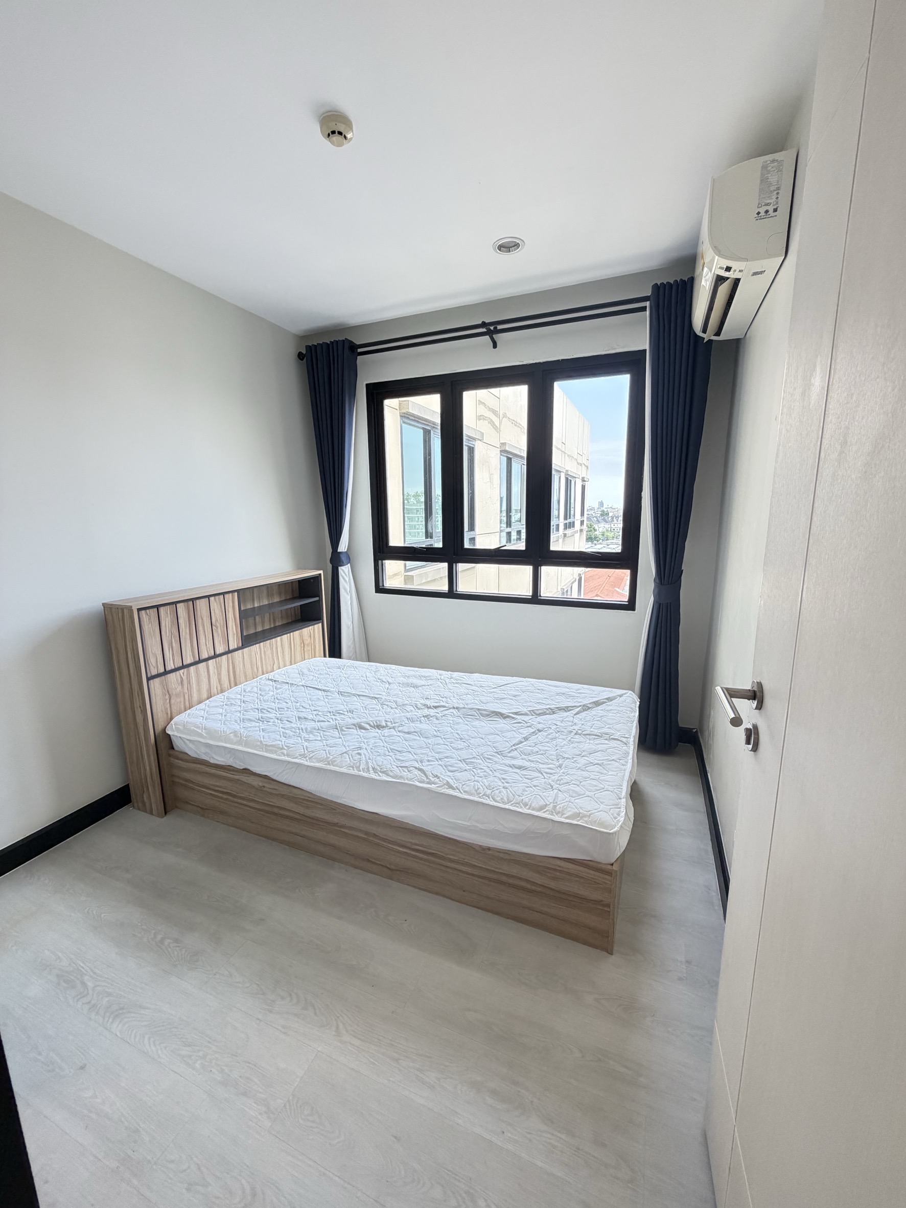 Thames Residence / 2 Bedrooms (FOR RENT), เทมส์ เรสซิเดนส์ / 2 ห้องนอน (เช่า) JSMN259