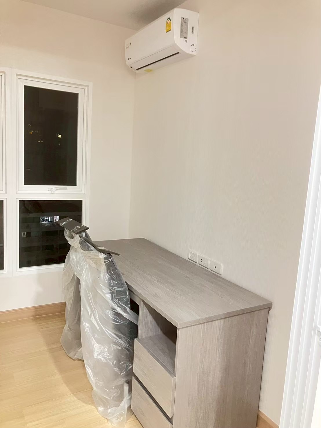 Supalai Veranda Ramkhamhaeng / 1 Bedroom (FOR RENT), ศุภาลัย เวอเรนด้า รามคำแหง / 1 ห้องนอน (เช่า) JSMN257
