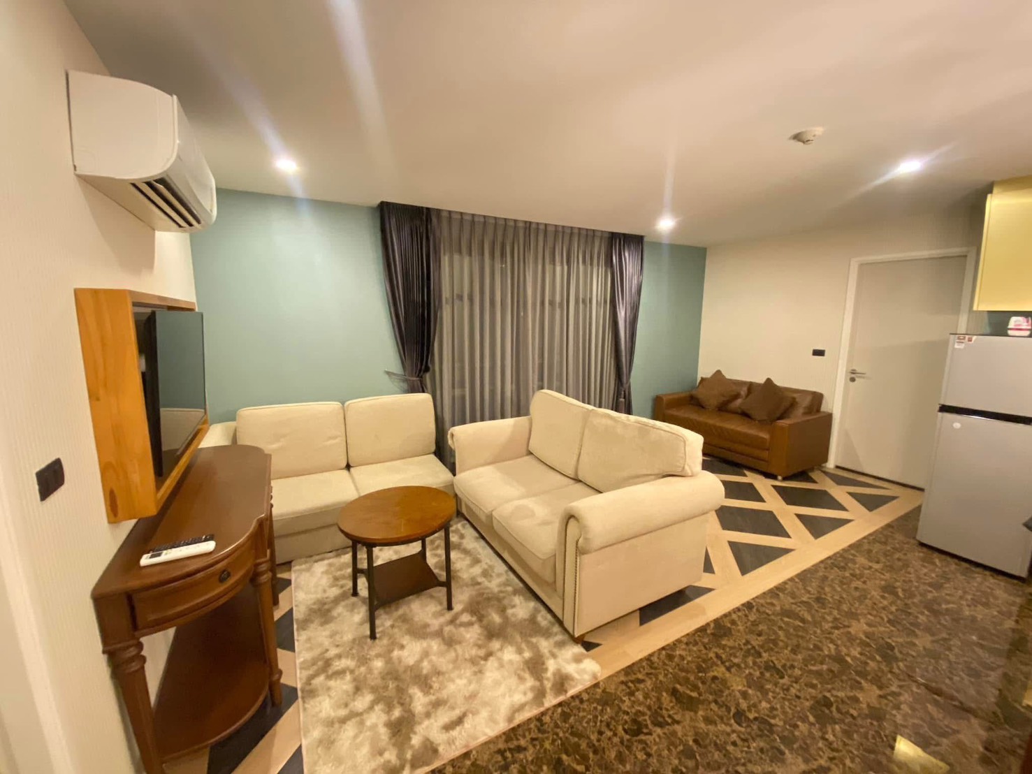Espana Condo Resort Pattaya / 2 Bedrooms (FOR RENT), เอสปันญ่า คอนโด รีสอร์ท พัทยา / 2 ห้องนอน (เช่า) AM139