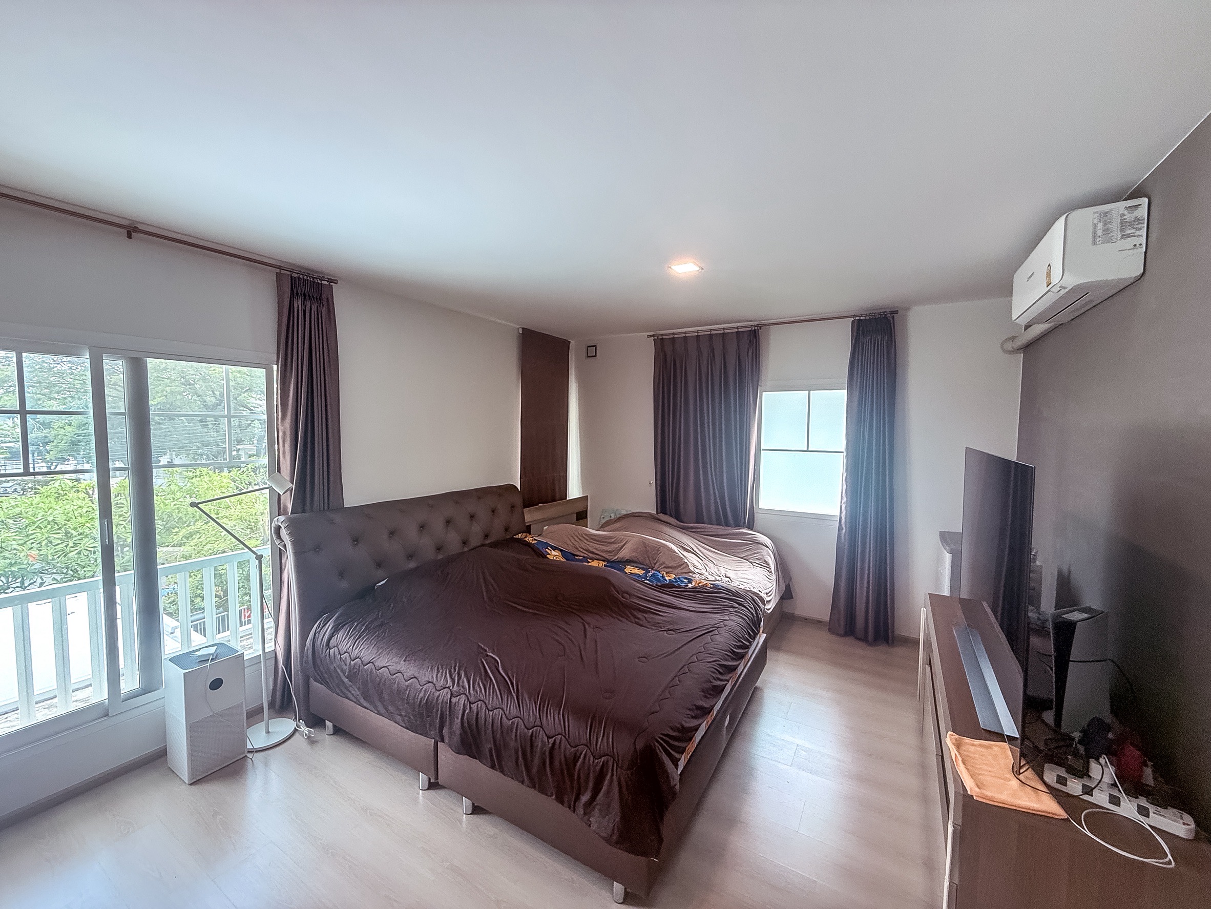 วิลลาจจิโอ บางนา - เทพารักษ์ / 2 ห้องนอน (ขาย), Villaggio Bangna - Theparak / 2 Bedrooms (FOR SALE) GNG134