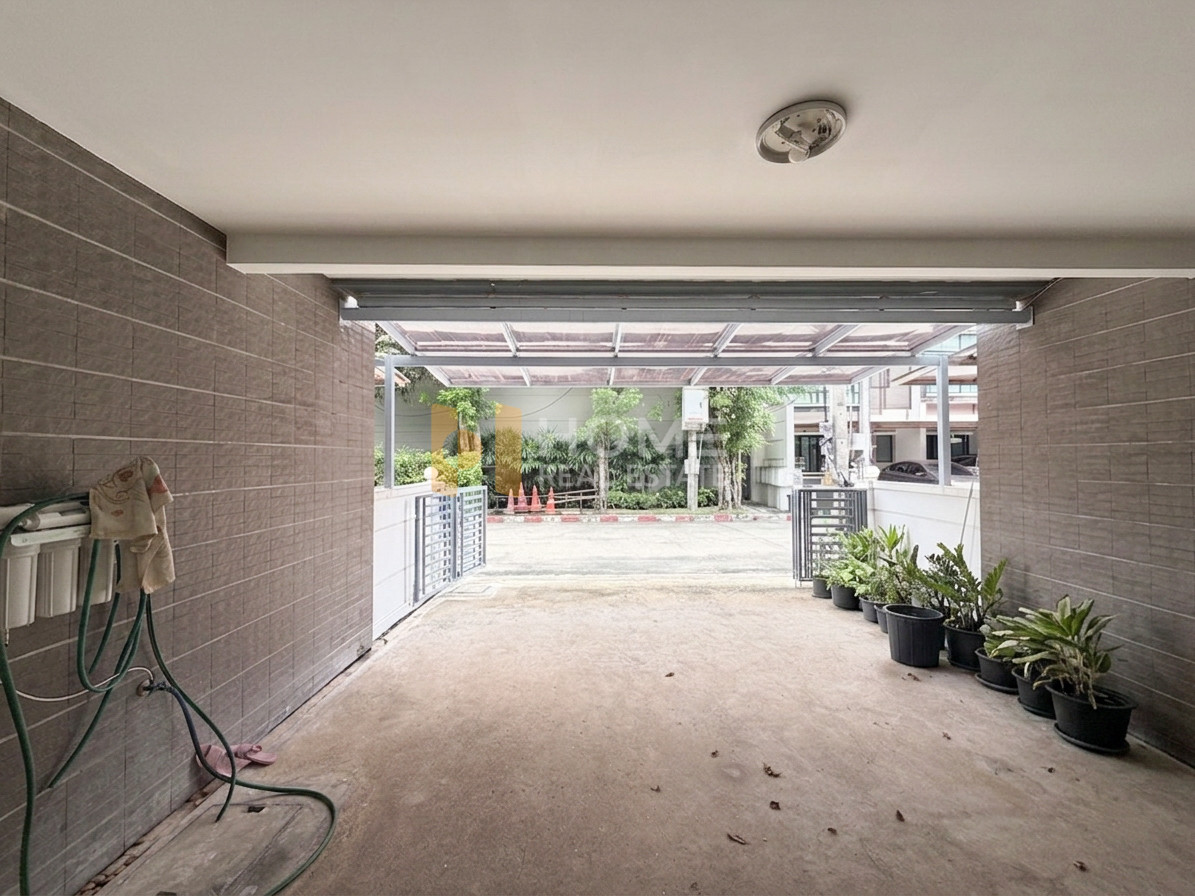 🔥 Rare Item! ทำเล VIP ติดสโมสร ✨ ทาวน์พลัส X ประชาชื่น / 3 ห้องนอน (ขาย), Townplus X Prachachuen / 3 Bedrooms (FOR SALE) BNS102