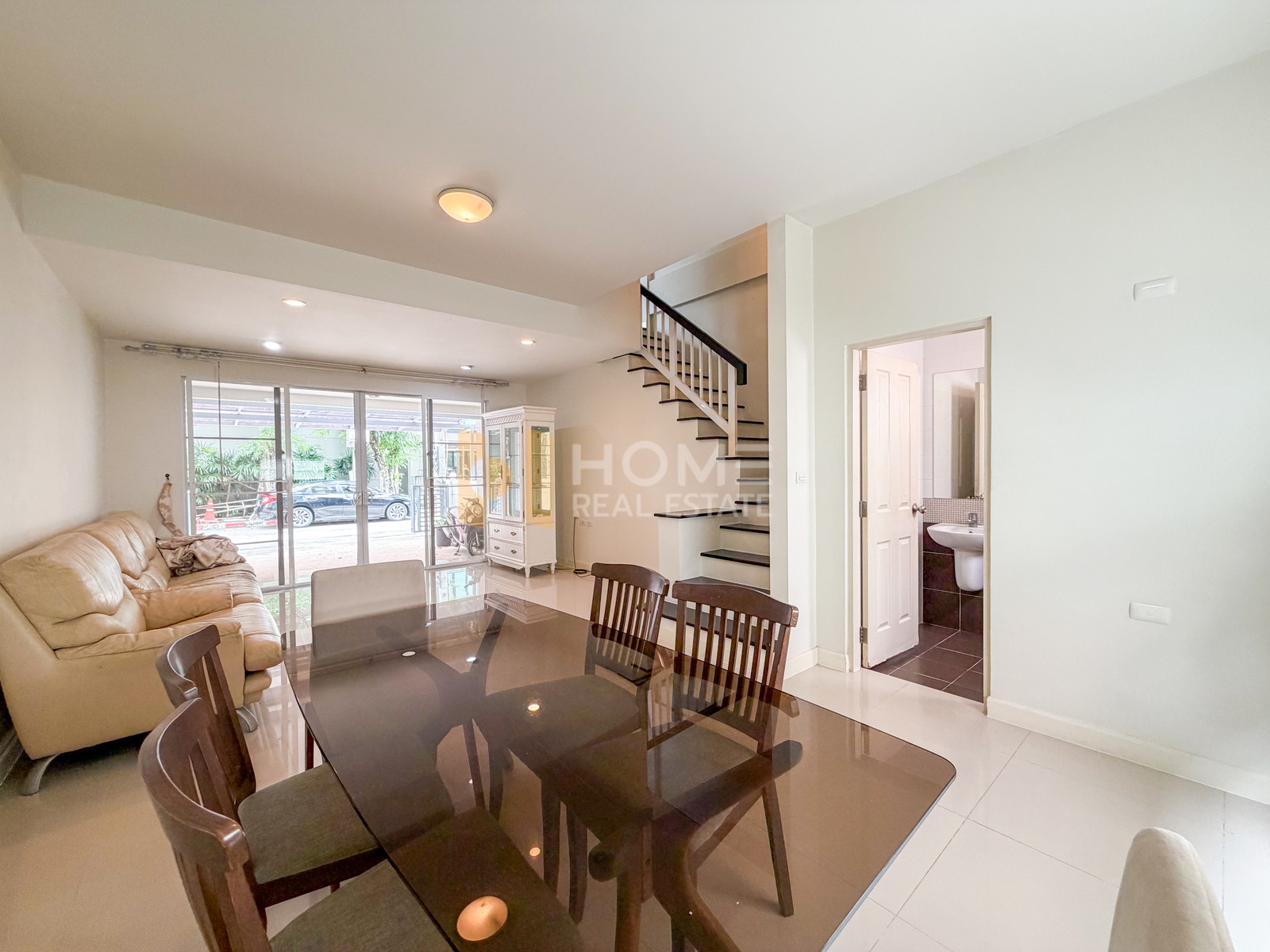 🔥 Rare Item! ทำเล VIP ติดสโมสร ✨ ทาวน์พลัส X ประชาชื่น / 3 ห้องนอน (ขาย), Townplus X Prachachuen / 3 Bedrooms (FOR SALE) BNS102
