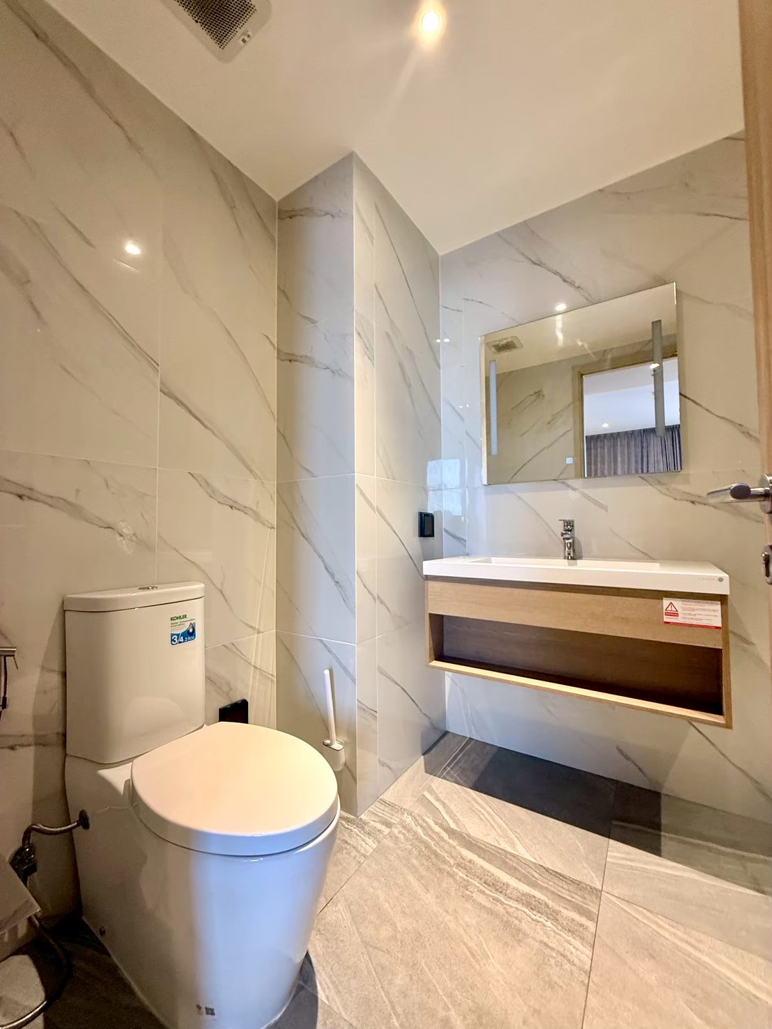 ONCE PATTAYA / 1 Bedroom (FOR SALE), วันซ์ พัทยา / 1 ห้องนอน (ขาย) BEWN206