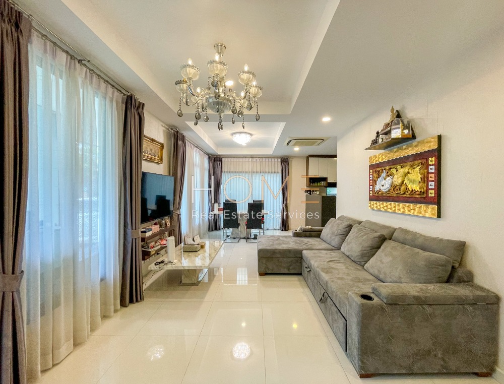 The Plant Elite Pattanakarn 38 / 4 Bedrooms (FOR SALE), เดอะ แพลนท์ เอลิท พัฒนาการ 38 / 4 ห้องนอน (ขาย) FON322