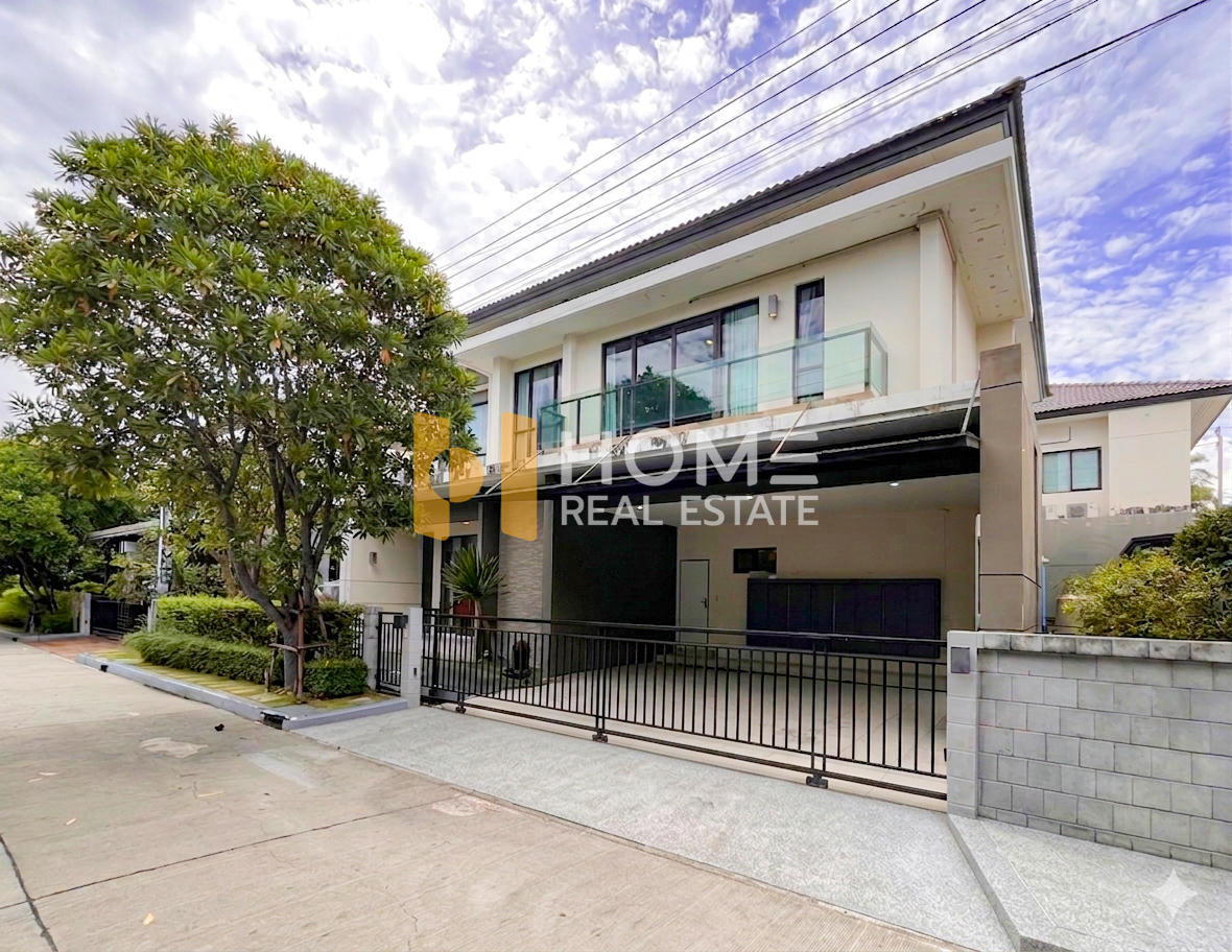 The City Bangna KM.7 / 3 Bedrooms (FOR SALE), เดอะ ซิตี้ บางนา กม.7 / 3 ห้องนอน (ขาย) POON249