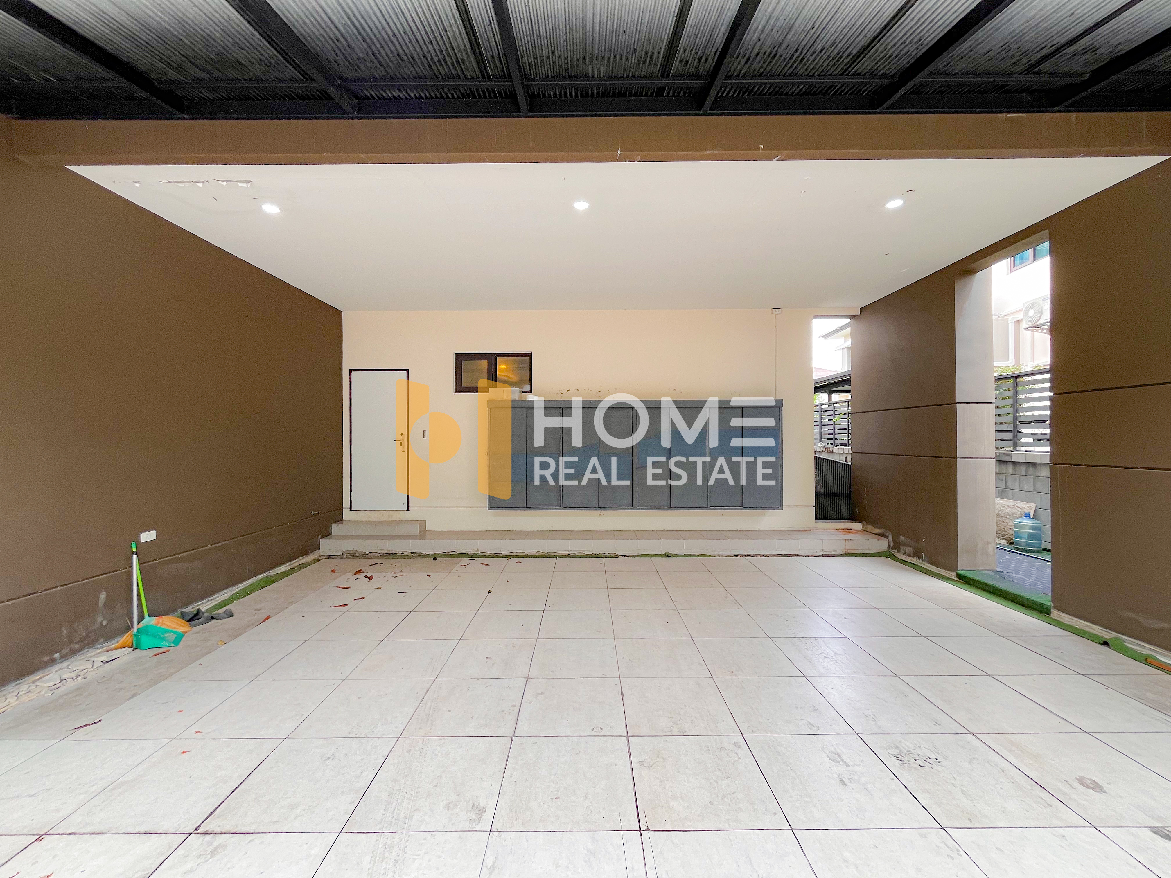 The City Bangna KM.7 / 3 Bedrooms (FOR SALE), เดอะ ซิตี้ บางนา กม.7 / 3 ห้องนอน (ขาย) POON249