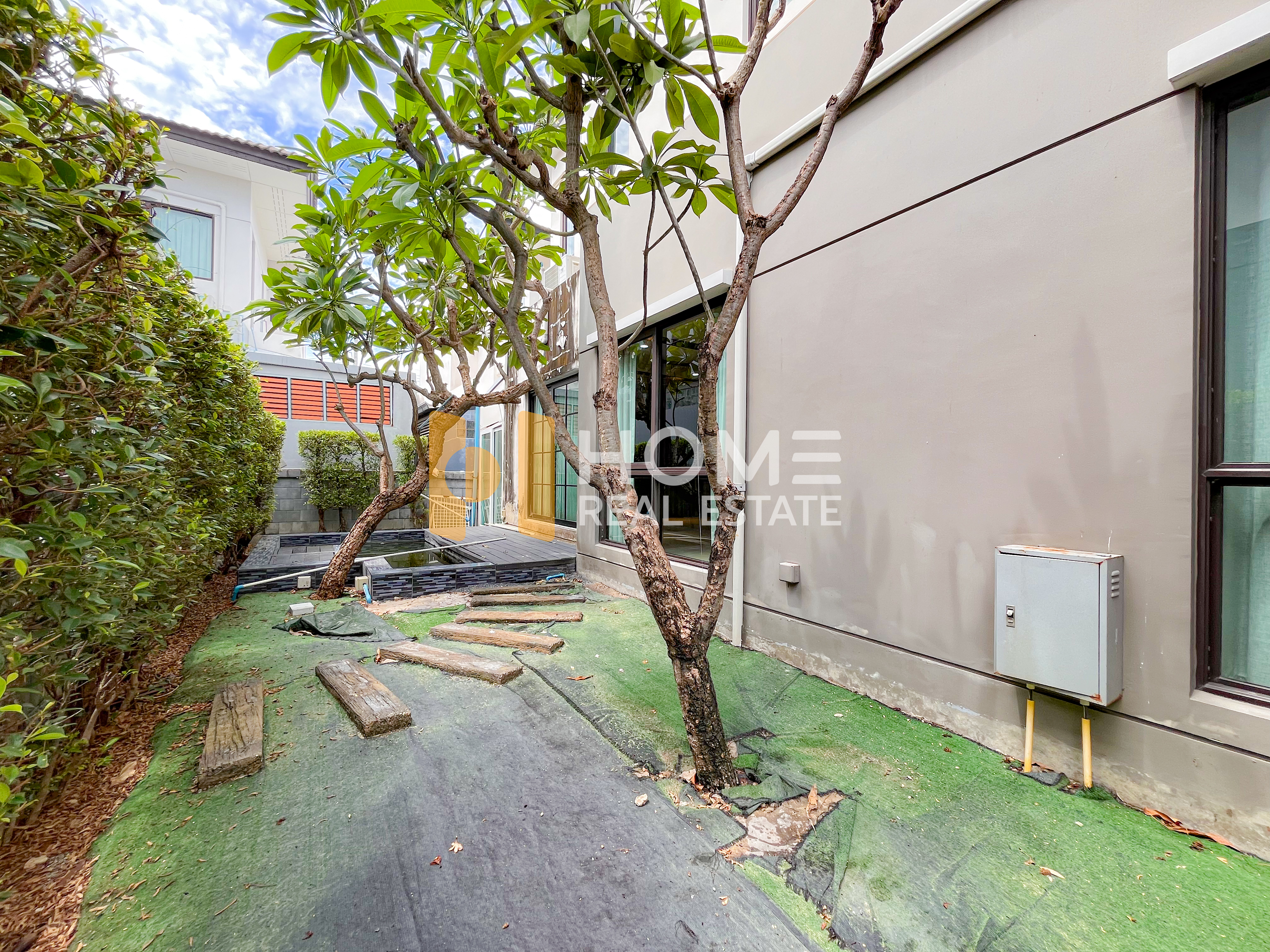 The City Bangna KM.7 / 3 Bedrooms (FOR SALE), เดอะ ซิตี้ บางนา กม.7 / 3 ห้องนอน (ขาย) POON249
