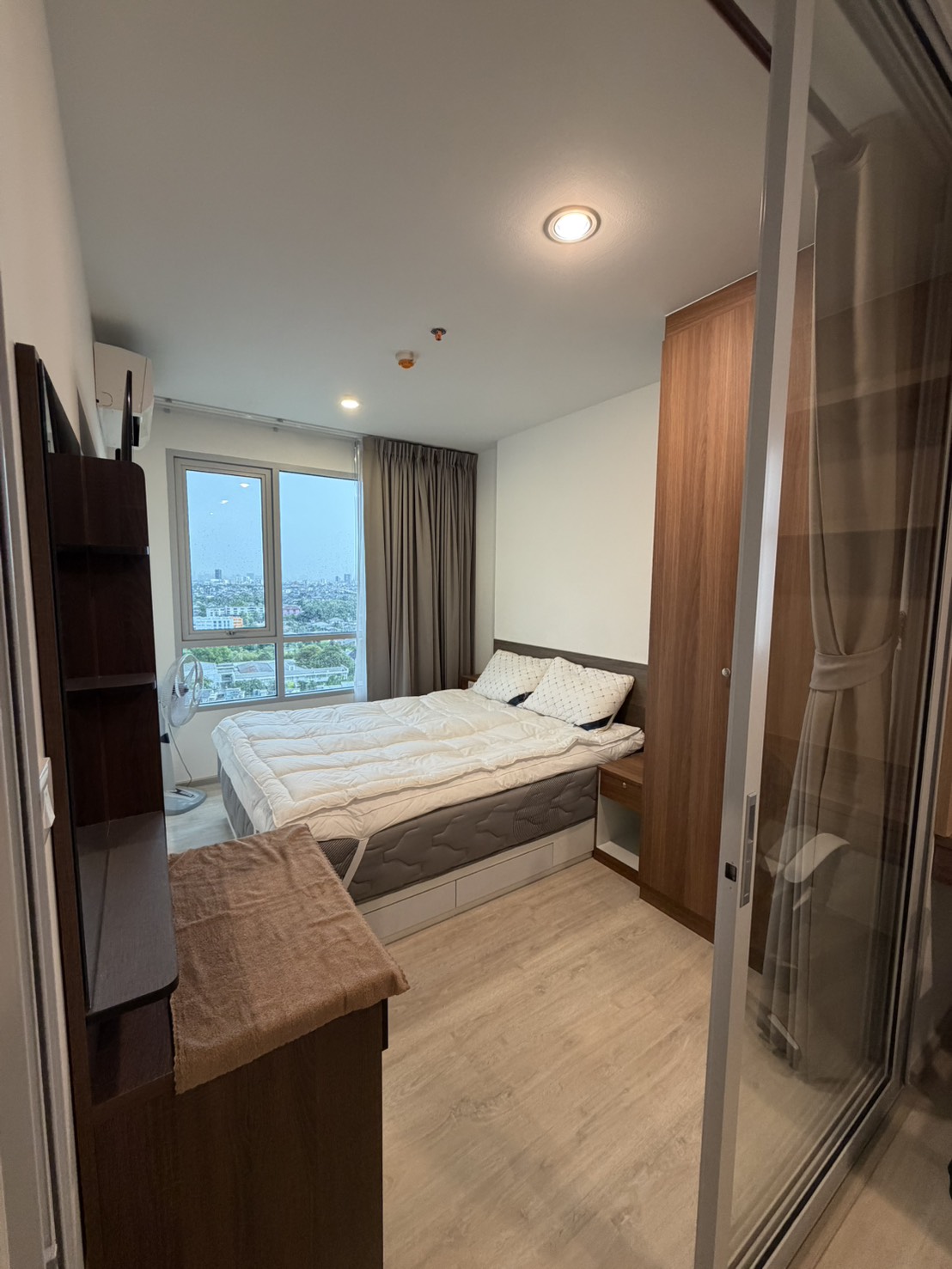 Niche Mono Chaengwattana / 1 Bedroom (FOR SALE), นิช โมโน แจ้งวัฒนะ / 1 ห้องนอน (ขาย) PINP312