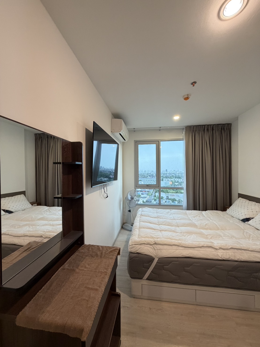 Niche Mono Chaengwattana / 1 Bedroom (FOR SALE), นิช โมโน แจ้งวัฒนะ / 1 ห้องนอน (ขาย) PINP312