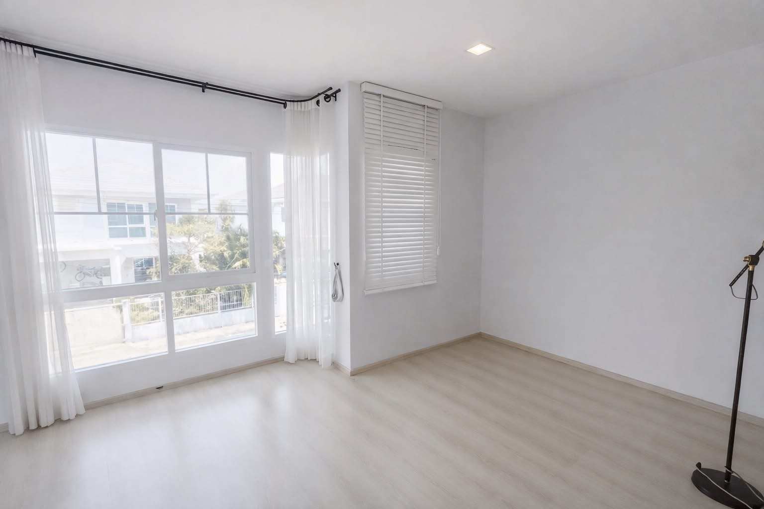 บ้านเดี่ยว วิลลาจจิโอ บางนา / 3 ห้องนอน (ขาย), Villaggio Bangna / 3 Bedrooms (FOR SALE) POON237