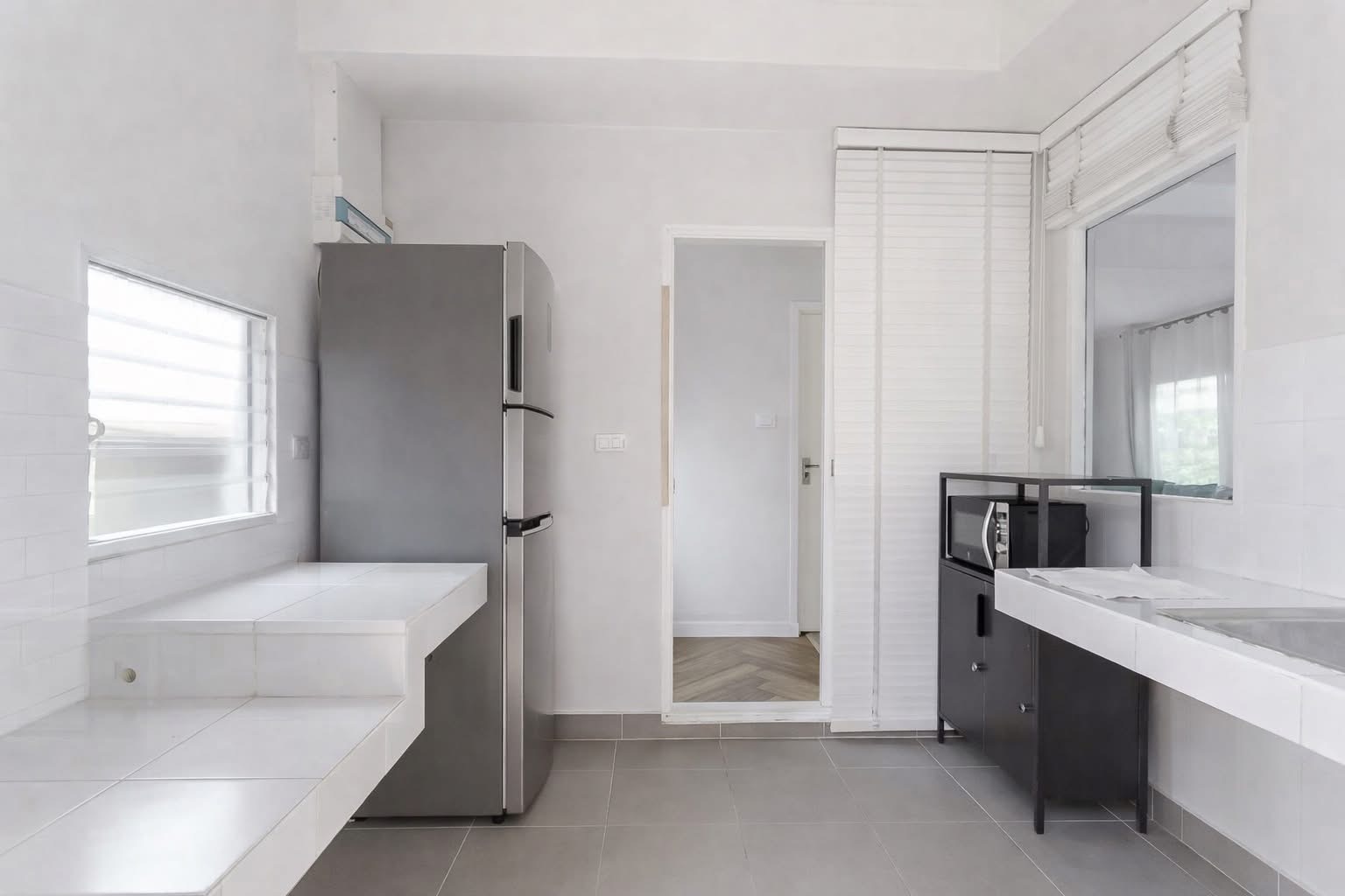 บ้านเดี่ยว วิลลาจจิโอ บางนา / 3 ห้องนอน (ขาย), Villaggio Bangna / 3 Bedrooms (FOR SALE) POON237