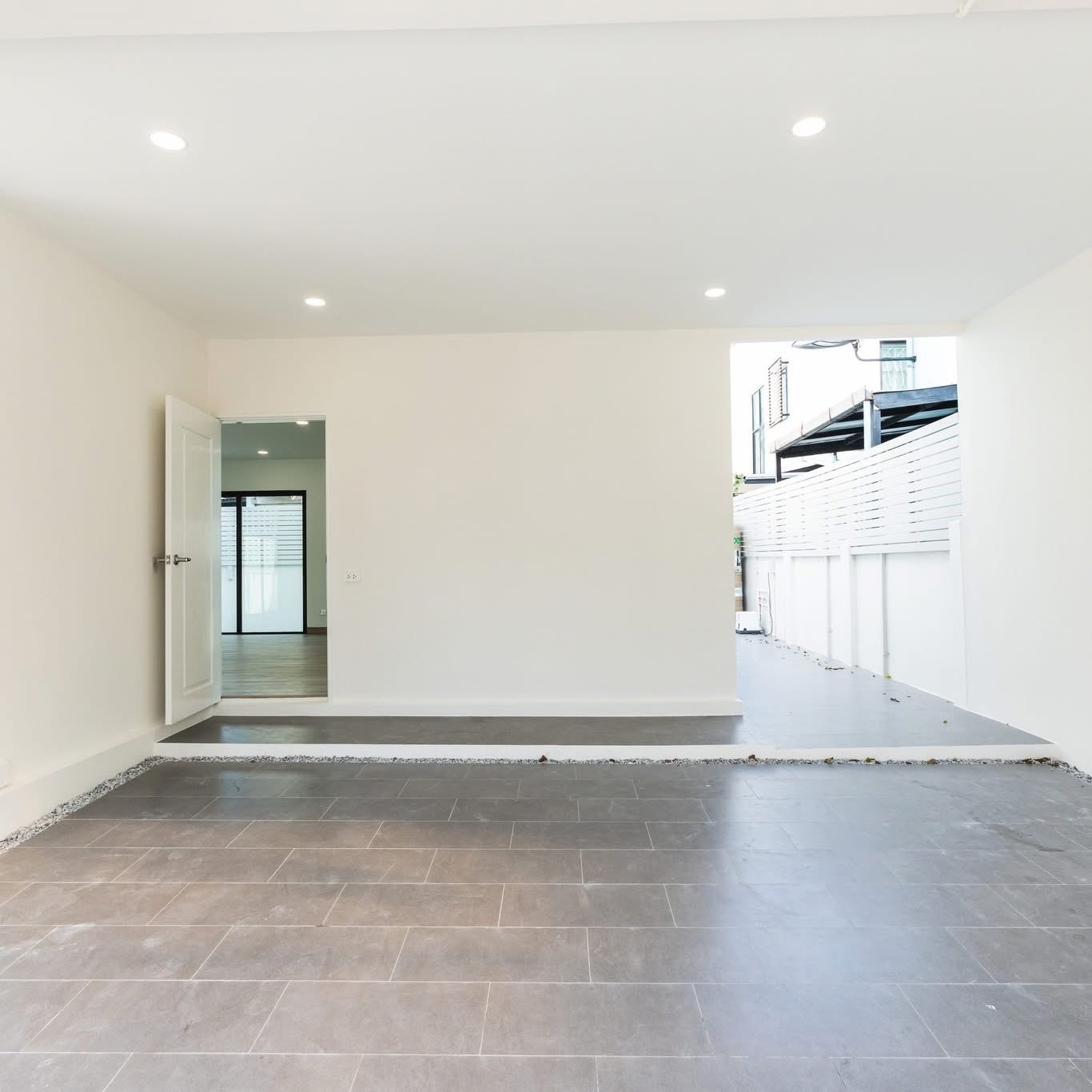บ้านแฝด พฤกษาทาวน์ เน็กซ์ อ่อนนุช - พระราม 9 / 3 ห้องนอน (ขาย), PruksaTown Nexts Onnut - Rama 9 / 3 Bedrooms (FOR SALE) POON240