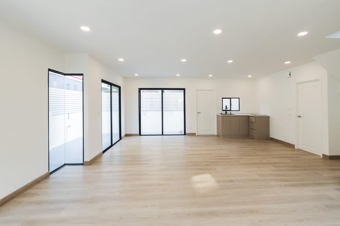 บ้านแฝด พฤกษาทาวน์ เน็กซ์ อ่อนนุช - พระราม 9 / 3 ห้องนอน (ขาย), PruksaTown Nexts Onnut - Rama 9 / 3 Bedrooms (FOR SALE) POON240