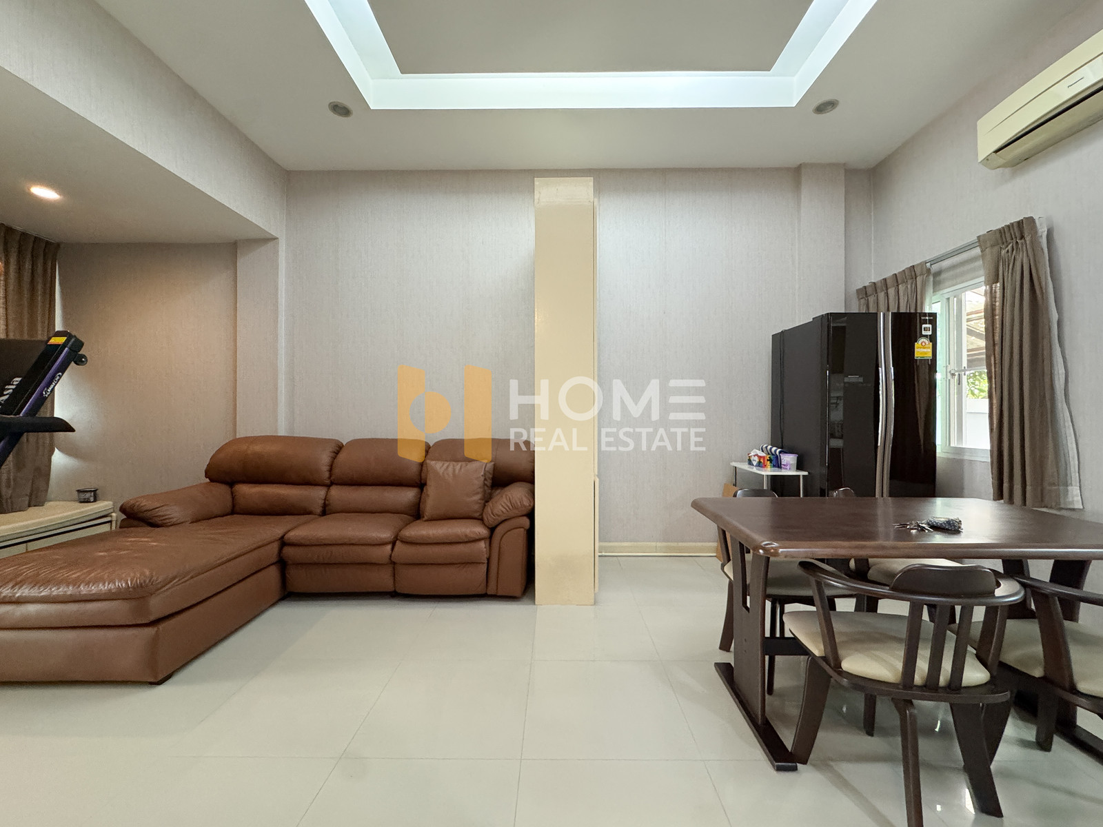 🔥 บ้านไซต์ใหญ่ พร้อมเข้าอยู่ ทิศใต้เฮงรับทรัพย์ 💰 เดอะ เมโทร พระราม 9 / 3 ห้องนอน (ขาย), The Metro Rama 9 / 3 Bedrooms (FOR SALE) FON301