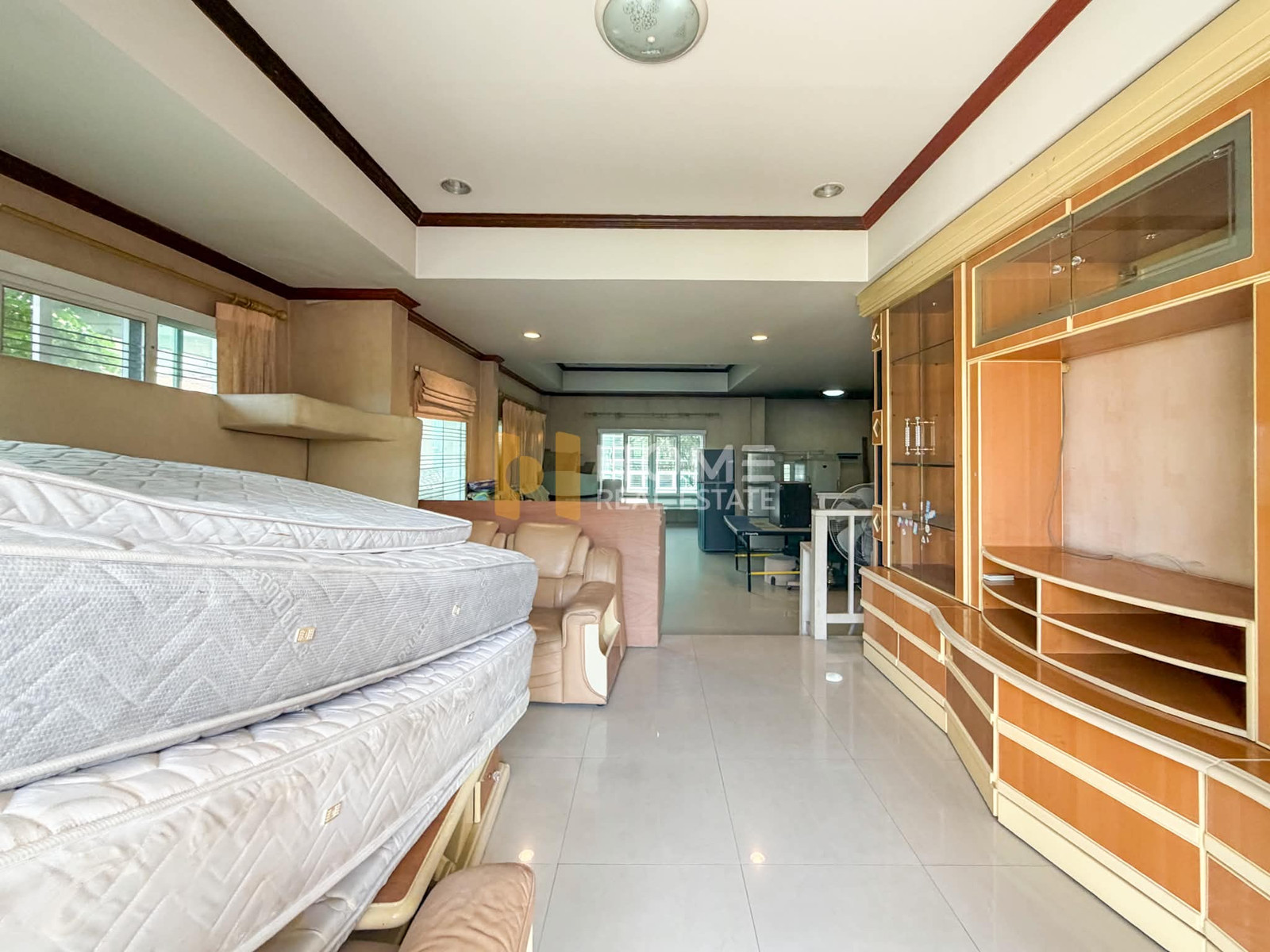บ้านเดี่ยว เดอะ วอเตอร์ เฮ้าส์ กาญจนาภิเษก - พระราม 2 / 3 ห้องนอน (ขาย), The Water House Kanchanaphisek - Rama 2 / 3 Bedrooms (FOR SALE) BALL366