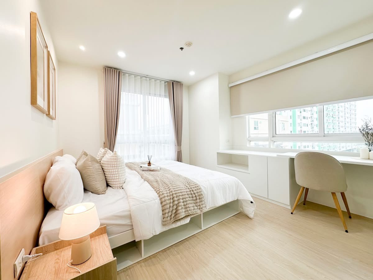 Premsiri Boutique Park / 2 Bedrooms (FOR SALE), เปรมสิริ บูทิค พาร์ค / 2 ห้องนอน (ขาย) PINP313