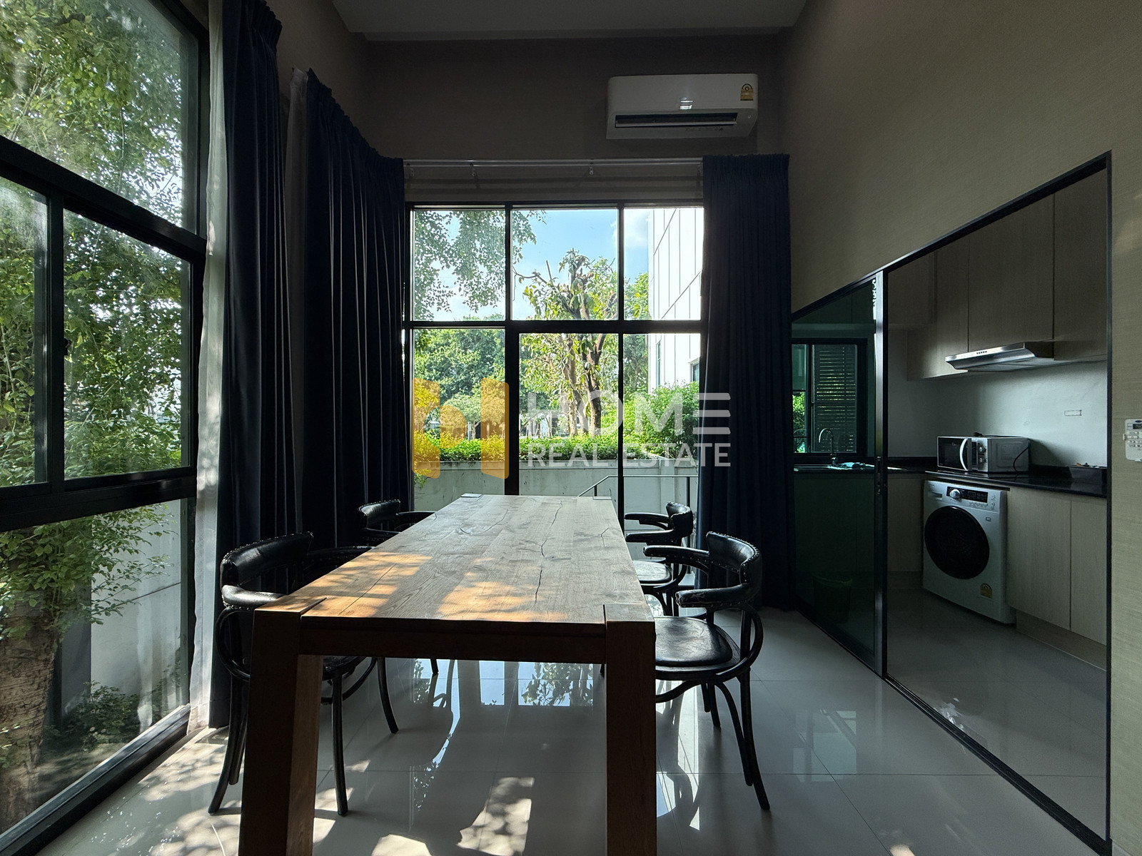 ทาวน์โฮม อาร์เด้น พัฒนาการ / 3 ห้องนอน (เช่า), Arden Phatthanakan / 3 Bedrooms (FOR RENT) FON324