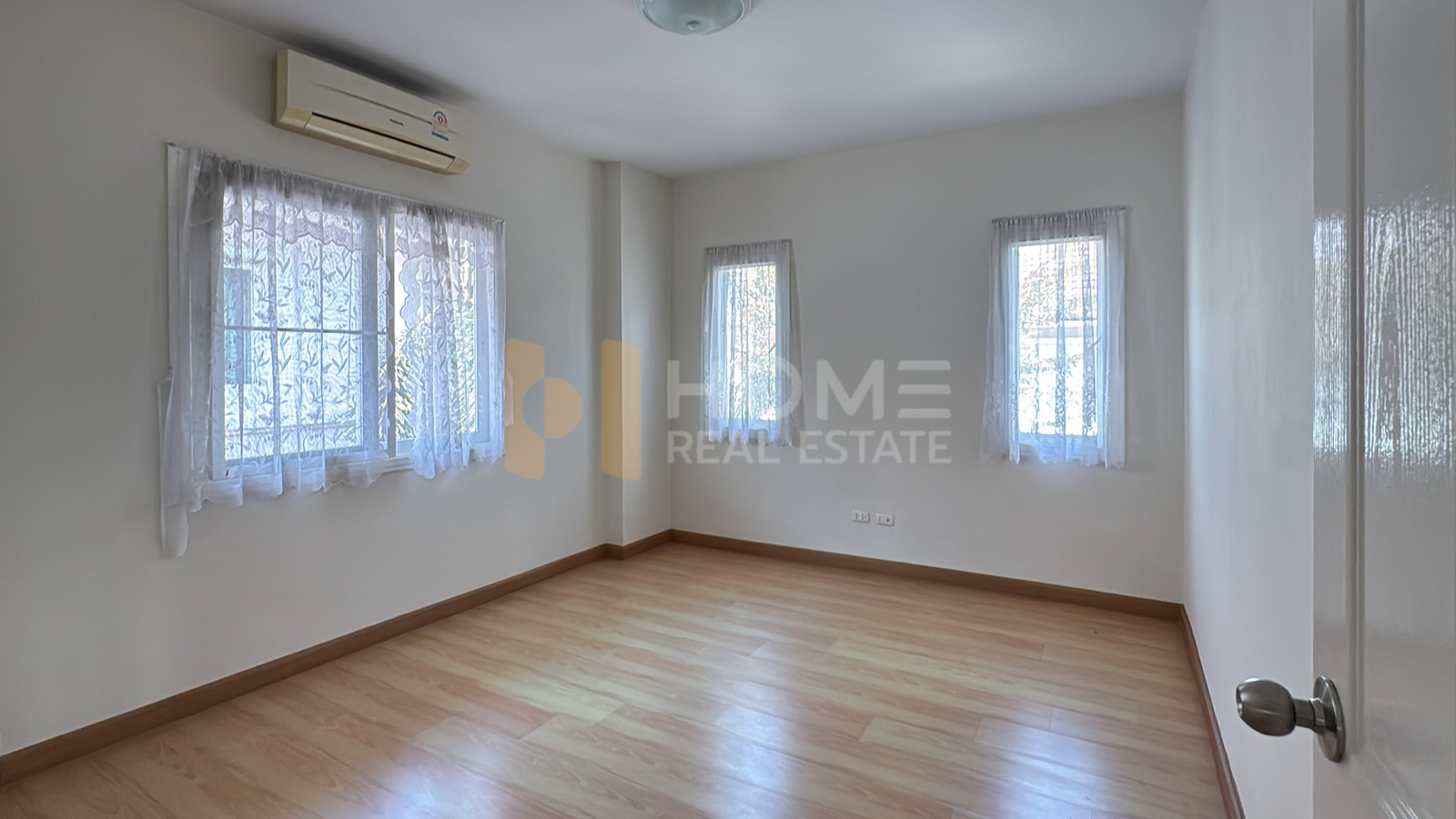 บ้านเดี่ยว คาซาลูนา เมสโต / 3 ห้องนอน (ขาย), Casalunar Mesto / 3 Bedrooms (FOR SALE) YEAN190