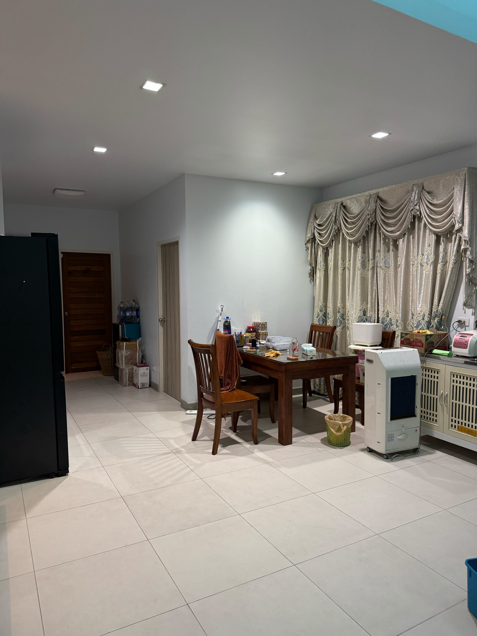 แอสเทรา เบลส พระราม 2 / 3 ห้องนอน (ขาย), Astera Bless Rama 2 / 3 Bedrooms (FOR SALE) YNG001