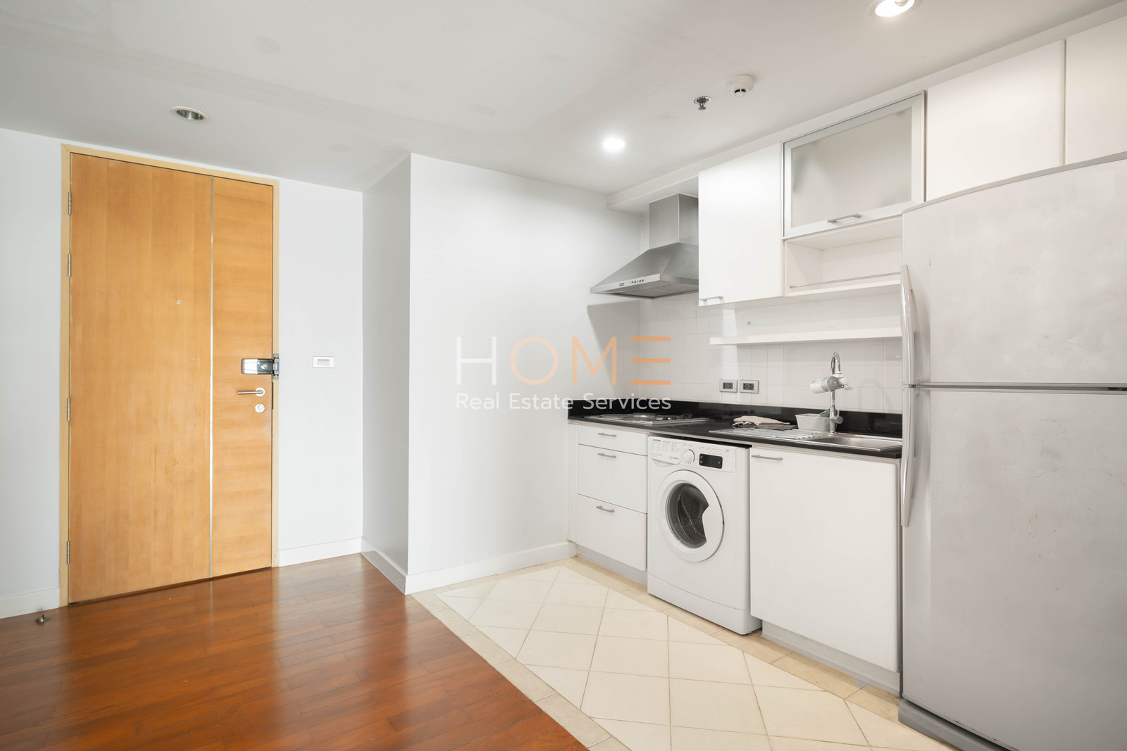 Chapter Charoennakhon - Riverside / 2 Bedrooms (FOR SALE), แชปเตอร์ เจริญนคร - ริเวอร์ไซด์ / 2 ห้องนอน (ขาย) PRW006
