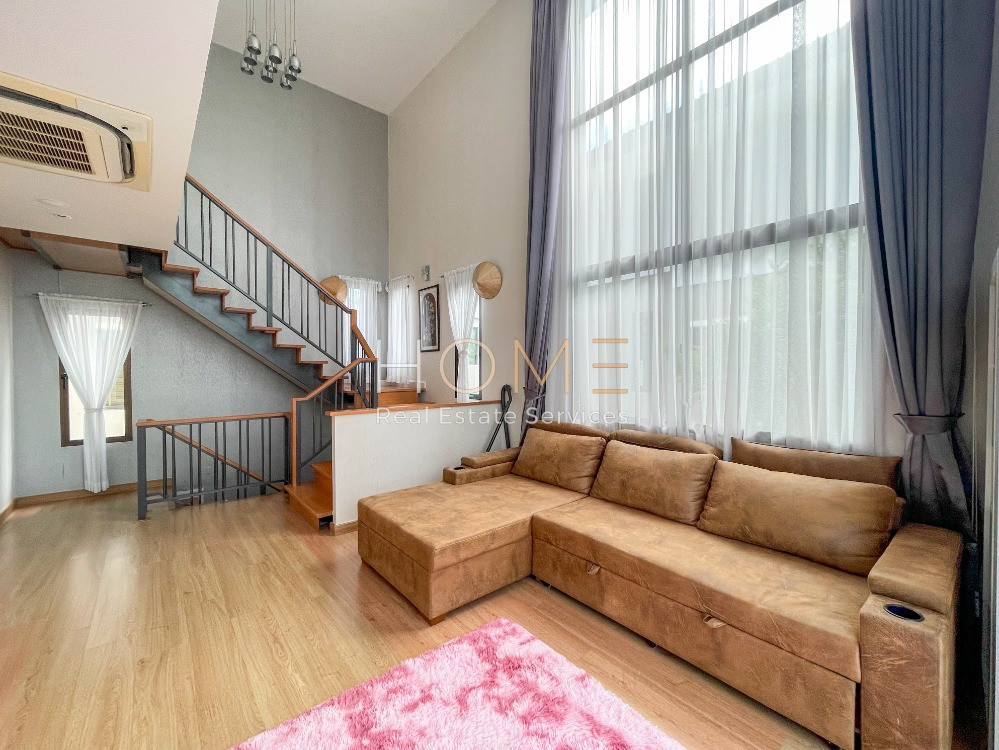 บ้านเดี่ยว เดอะ แพลนท์ เอลิท พัฒนาการ 38 / 4 ห้องนอน (เช่า), The Plant Elite Pattanakarn 38 / 4 Bedrooms (FOR RENT) FON322