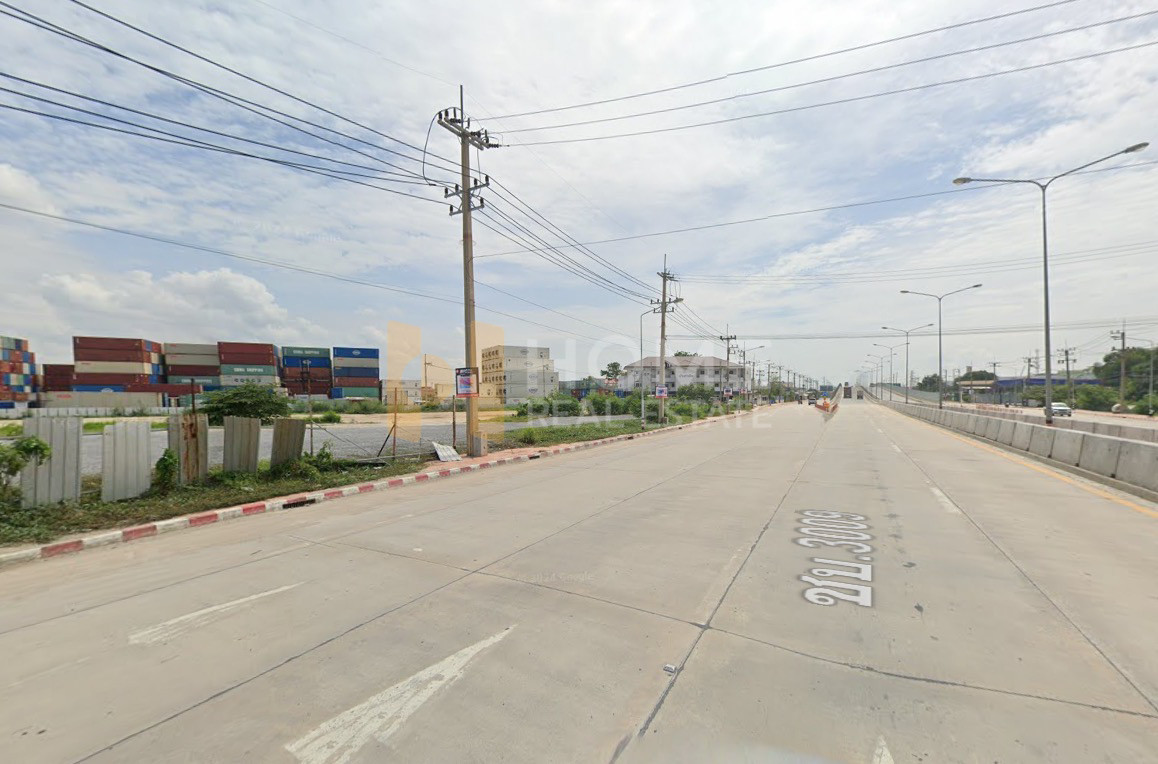 ที่ดิน ติดถนนใหญ่หนองคล้า แหลมฉบัง ชลบุรี / 1 ไร่ 2 งาน 64 ตารางวา (ขาย), Land next to the main road Nong Khla Laem Chabang Chonburi / 1 Rai 2 Ngan 64 Sqw. (FOR SALE) YEAN058