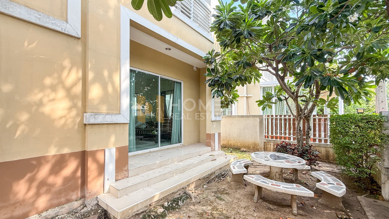 🏡 บ้านเดี่ยวราคาดีที่สุดในโครงการ ✨ พื้นที่ดินเยอะ พร้อมเฟอร์ เข้าอยู่ได้เลย / แลนซีโอ รามคำแหง – วงแหวนฯ (มิสทีน) (ขาย), Lanceo Ramkhamhaeng - Wongwaen (Mistine) (FOR SALE) AA333