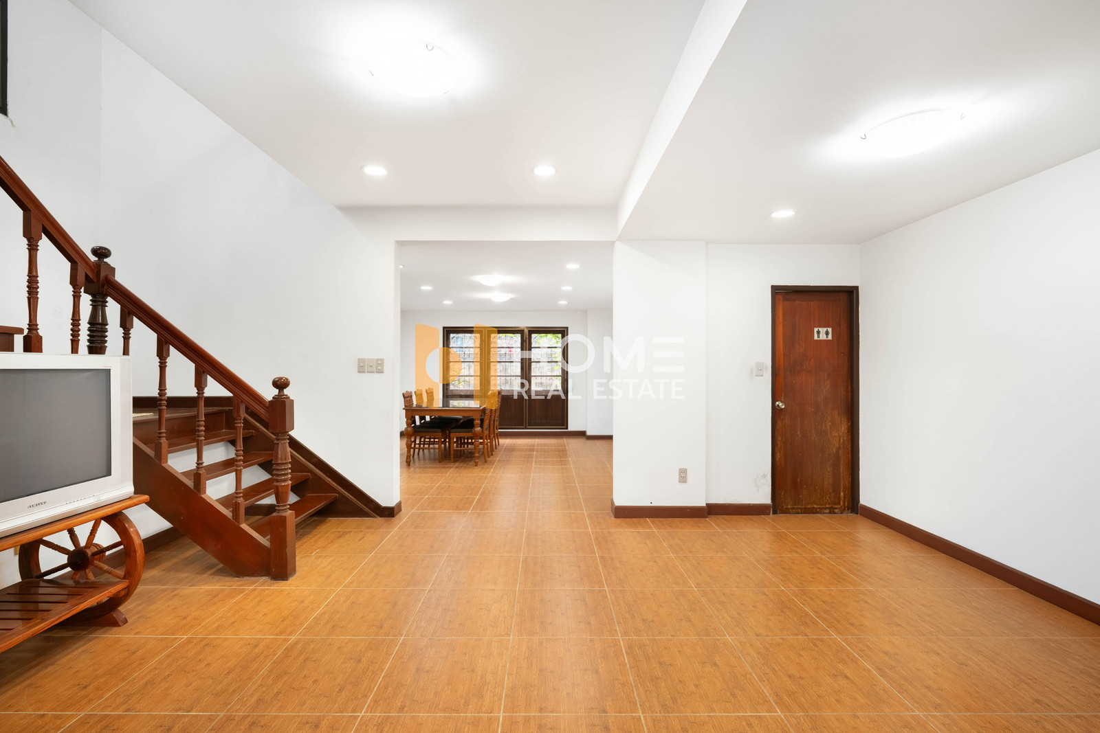 HOT DEAL 🔥✨ ชวนชื่น การ์เด้น วิลล์ / 5 ห้องนอน (ขาย), Chuan Chuen Garden Ville / 5 Bedrooms (FOR SALE) AOM045