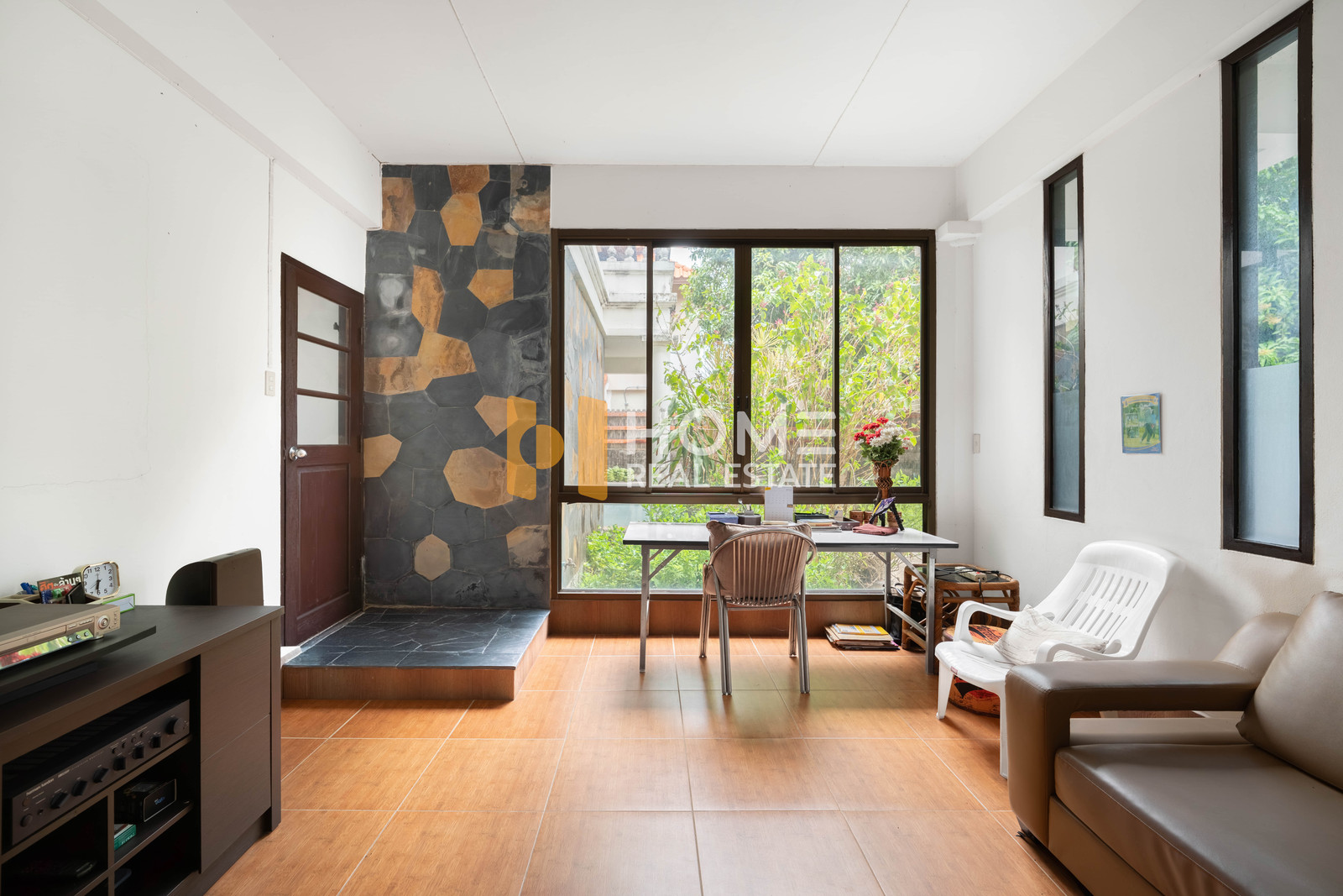 HOT DEAL 🔥✨ ชวนชื่น การ์เด้น วิลล์ / 5 ห้องนอน (ขาย), Chuan Chuen Garden Ville / 5 Bedrooms (FOR SALE) AOM045
