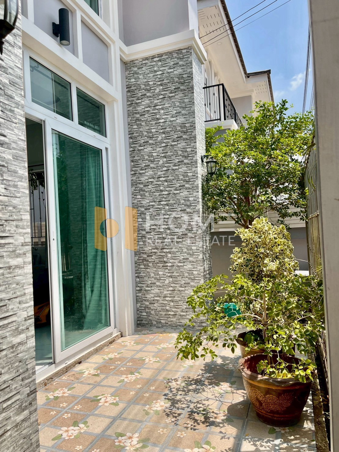 บ้านเดี่ยว เอกอารี แกรนด์ / 4 ห้องนอน (ขาย), House Ekaree Grand / 4 Bedrooms (FOR SALE) BEWN155