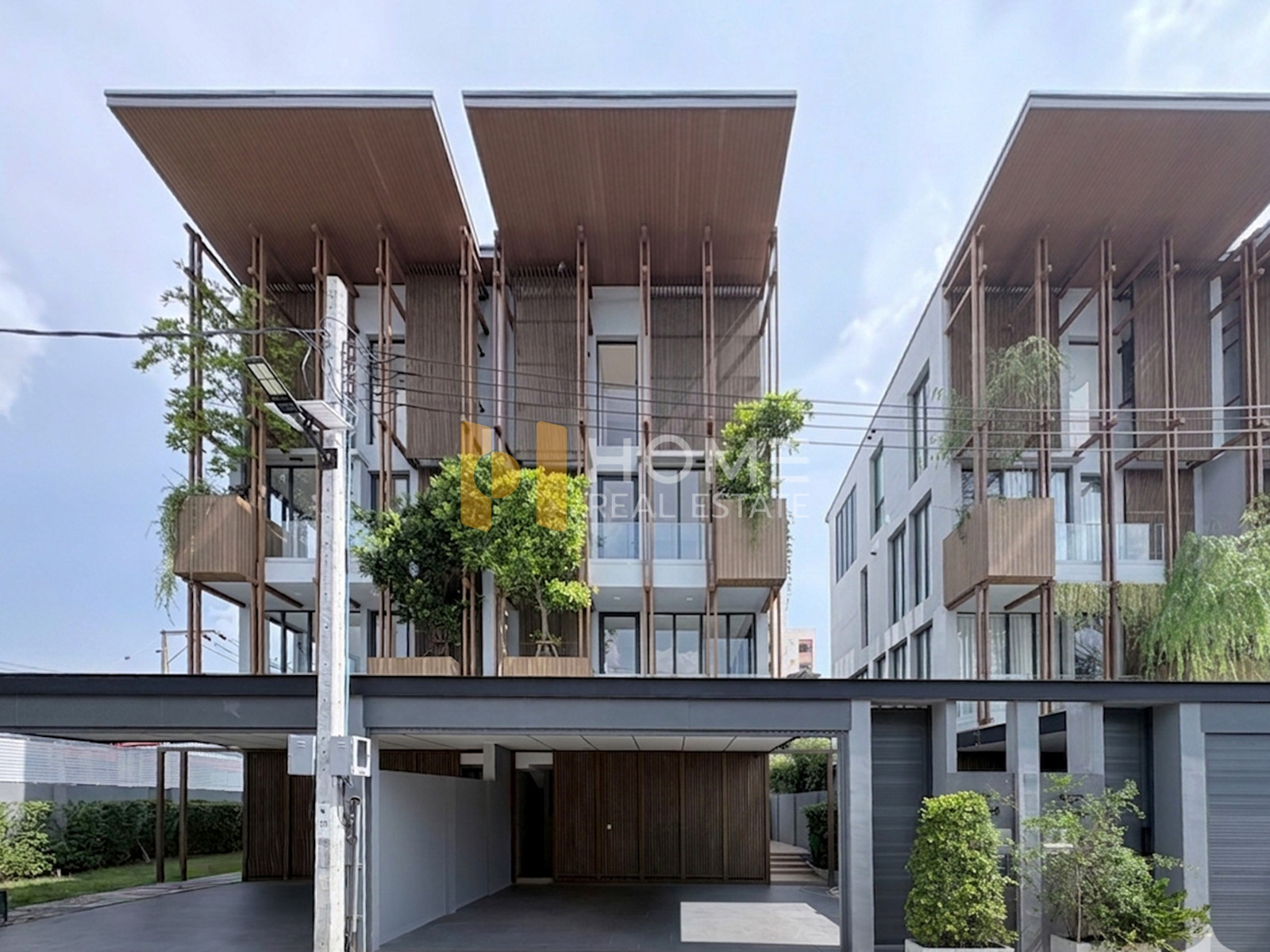 🏡 บ้านใหม่พร้อมอยู่ หลังสุดท้ายของโครงการ สุดคุ้ม! ✨ อะไลฟ์ เอกมัย-รามอินทรา / 3 ห้องนอน (ขาย), ALIVE Ekamai-Ramintra / 3 Bedrooms (FOR SALE) TPM412