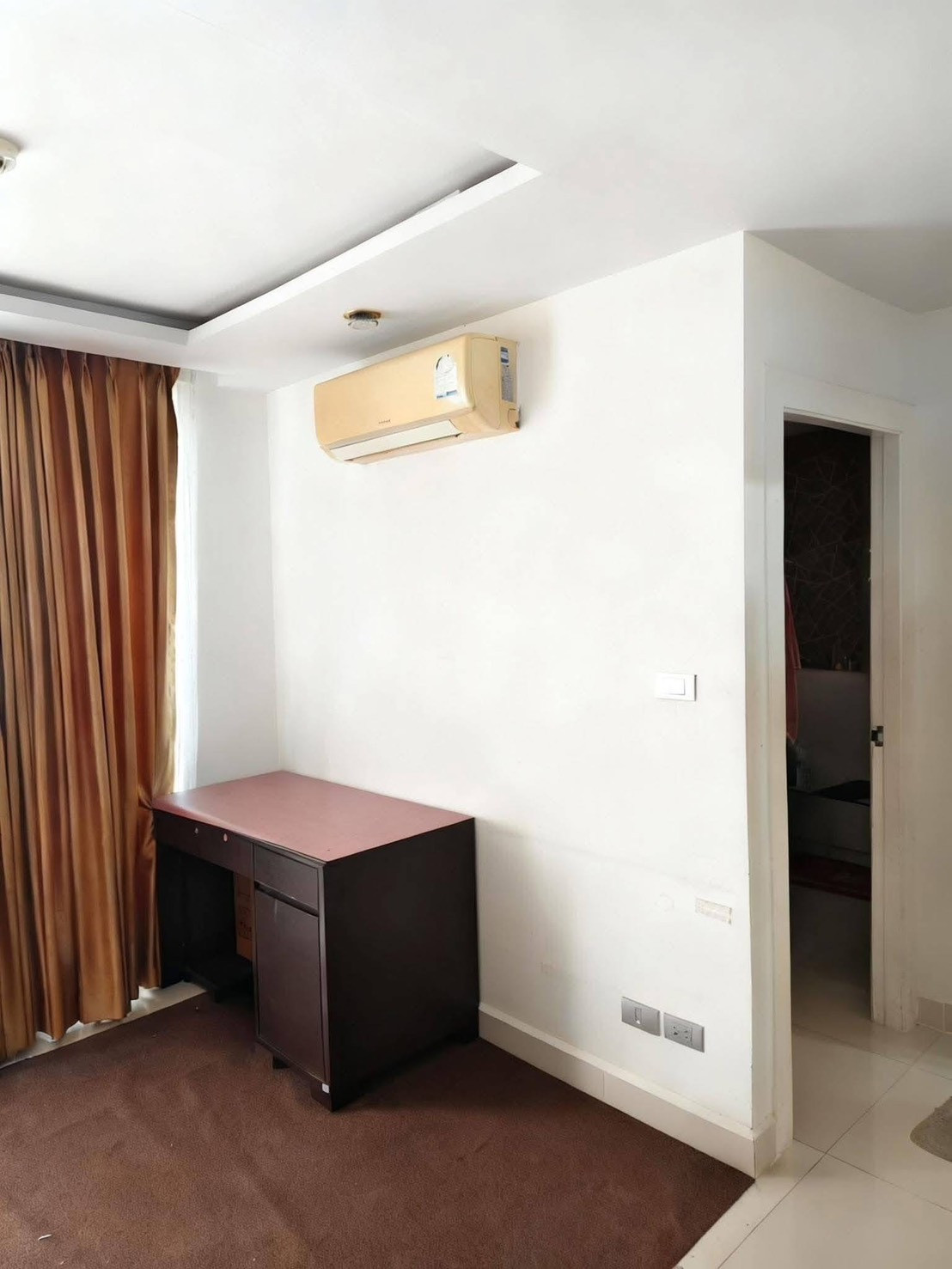 Amazon Residence / 1 Bedroom (FOR SALE), อเมซอน เรสซิเด้นซ์ / 1 ห้องนอน (ขาย) AM150
