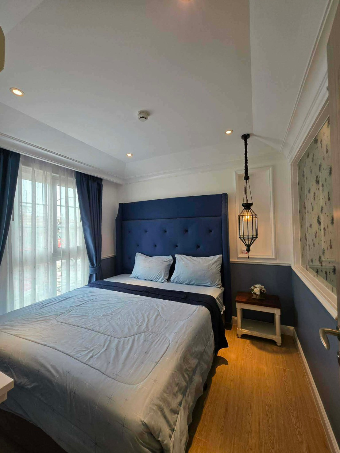 Seven Seas Cote d' Azur / 1 Bedroom (FOR RENT), เซเว่นซี โค้ด ดิ อาซู / 1 ห้องนอน (เช่า) AM147