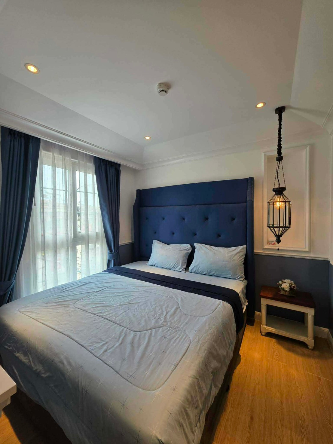 Seven Seas Cote d' Azur / 1 Bedroom (FOR RENT), เซเว่นซี โค้ด ดิ อาซู / 1 ห้องนอน (เช่า) AM147