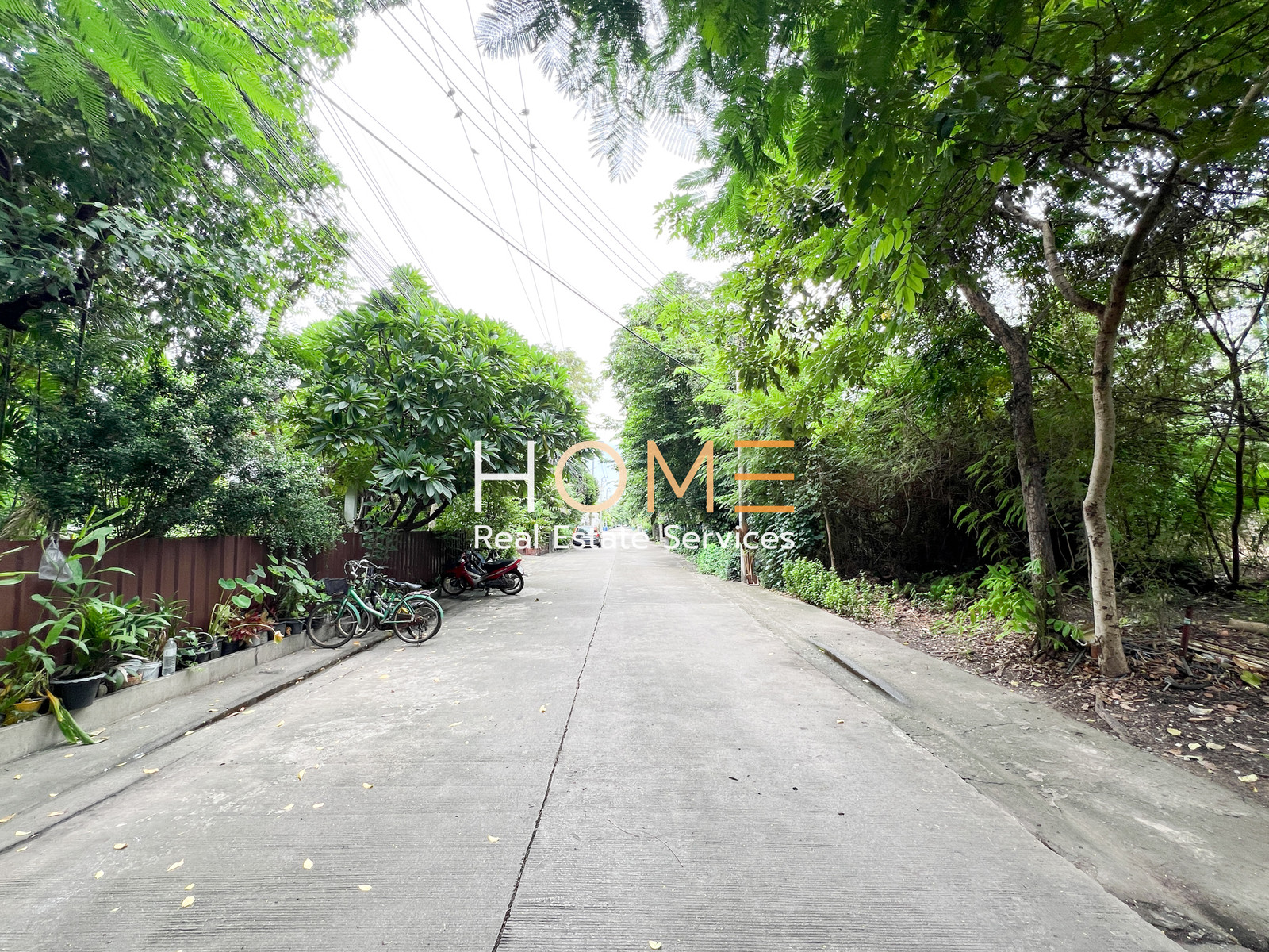 ที่ดิน ซอยวชิรธรรมสาธิต 49 (ขาย) / Land Soi Wachiratham Sathit 49 (FOR SALE) GNG149