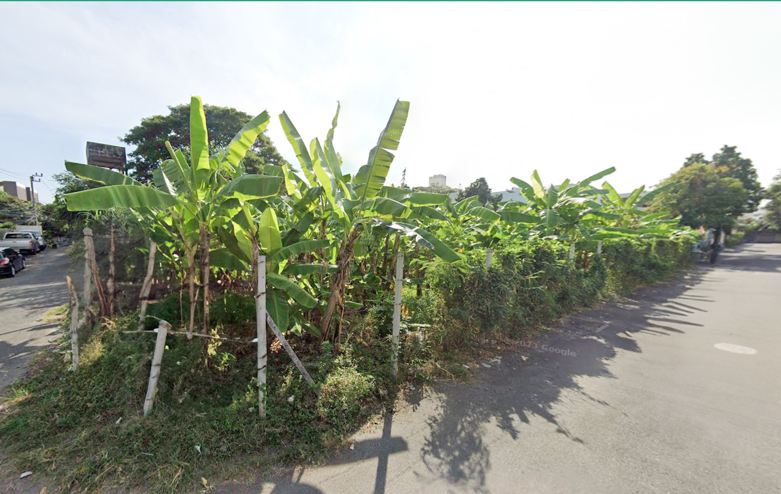 ที่ดิน ซอยปรีดี พนมยงค์ 14 แยก 3 (ขาย), Land Plot Soi Pridi Phanomyong 14 Intersection 3 (FOR SALE) GNG150