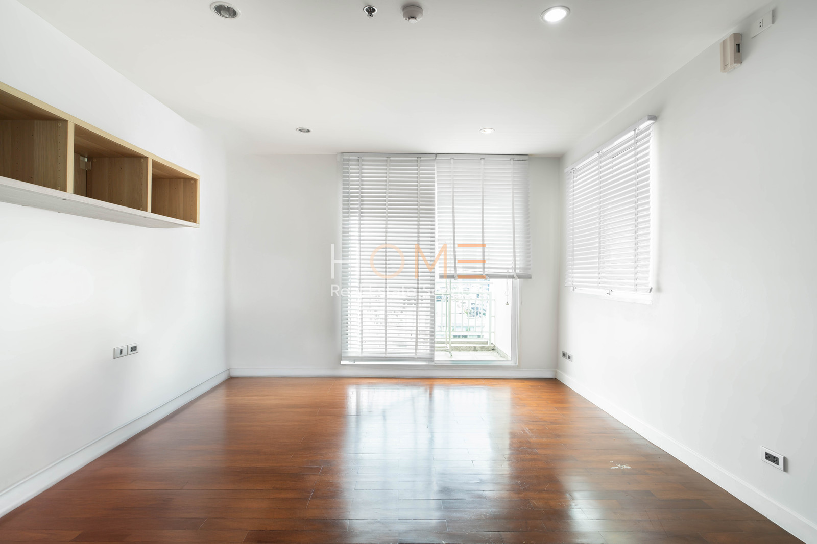 Baan Siri Silom / 2 Bedrooms (FOR SALE), บ้านสิริ สีลม / 2 ห้องนอน (ขาย) PRW007