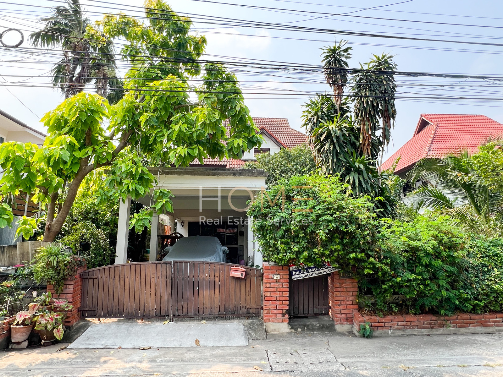 บ้านเดี่ยว ซอยสุขุมวิท 101/1 / 4 ห้องนอน (ขาย), House Sukhumvit 101/1 / 4 Bedrooms (FOR SALE) GNG168