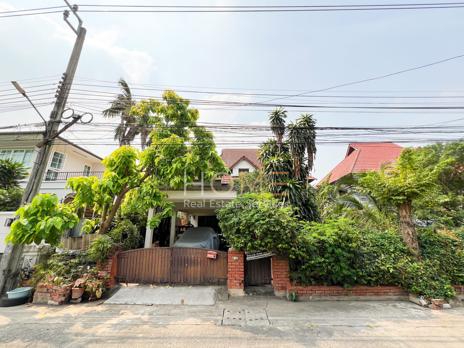 บ้านเดี่ยว ซอยสุขุมวิท 101/1 / 4 ห้องนอน (ขาย), House Sukhumvit 101/1 / 4 Bedrooms (FOR SALE) GNG168