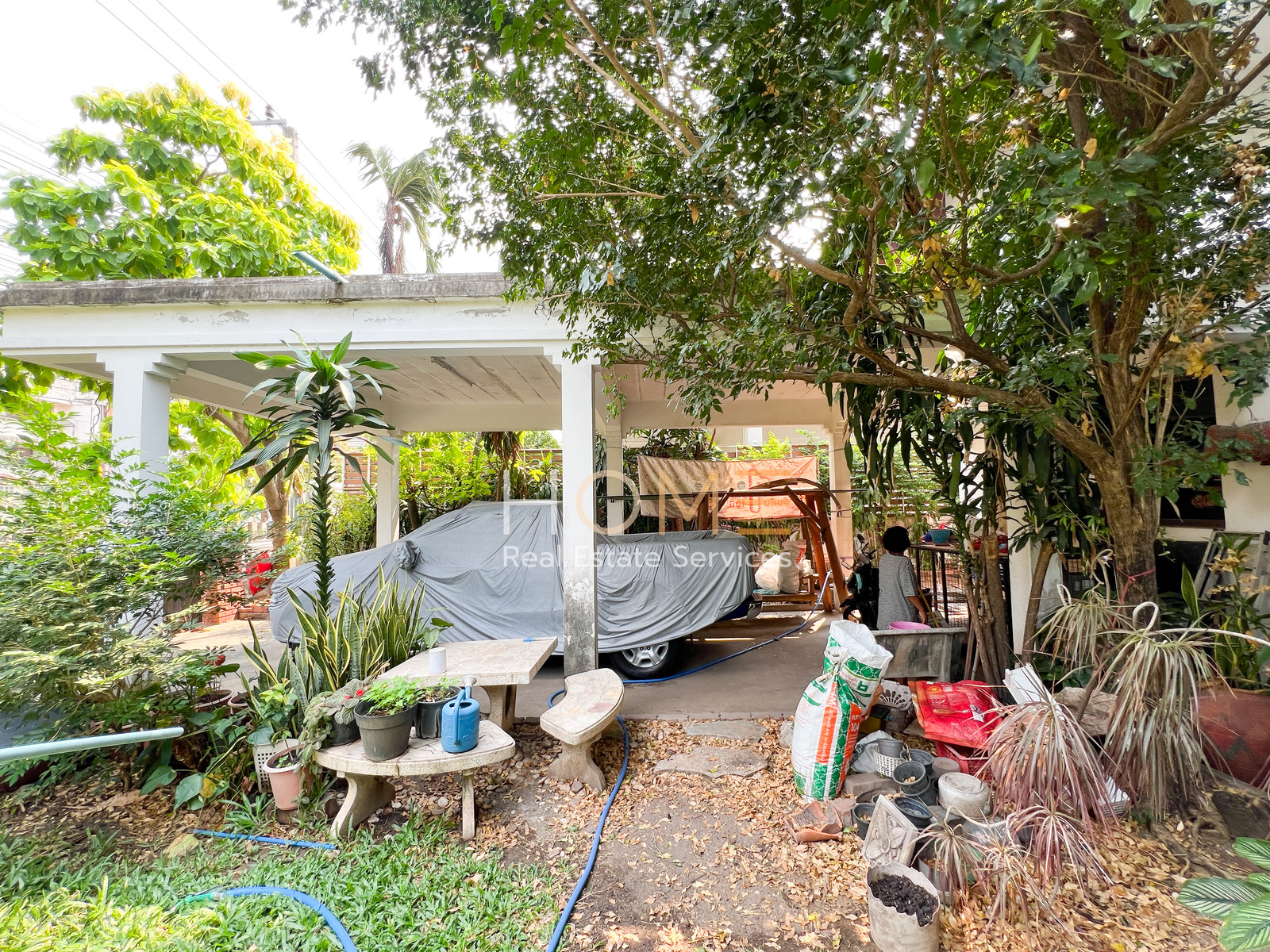 บ้านเดี่ยว ซอยสุขุมวิท 101/1 / 4 ห้องนอน (ขาย), House Sukhumvit 101/1 / 4 Bedrooms (FOR SALE) GNG168