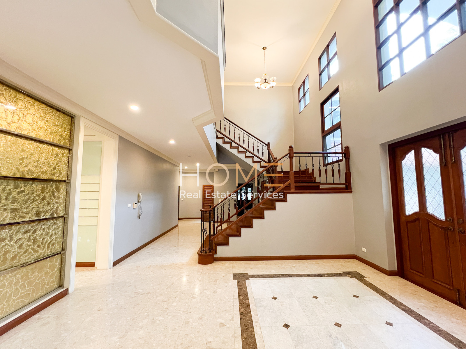 พฤกษ์ภิรมย์ รีเจ้นท์ สุขุมวิท / 5 ห้องนอน (ขายพร้อมผู้เช่า), Prukpirom Regent Sukhumvit / 5 Bedrooms (SALE WITH TENANT) GNG169