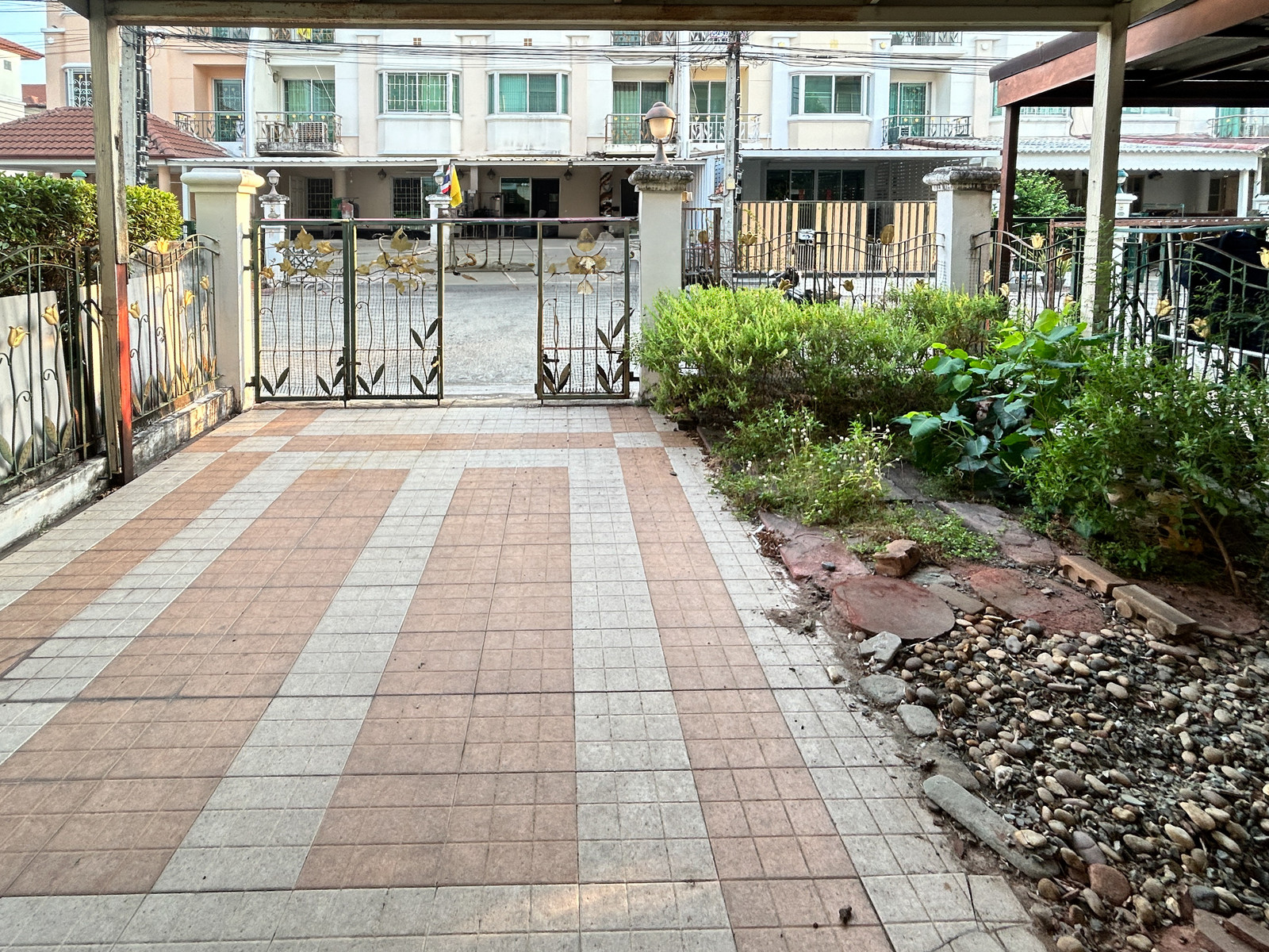 ศุภาลัย วิลล์ สุขุมวิท - ศรีนครินทร์ / 3 ห้องนอน (ขาย), Supalai Ville Sukhumvit - Srinakarin / 3 Bedrooms (FOR SALE) GNG159