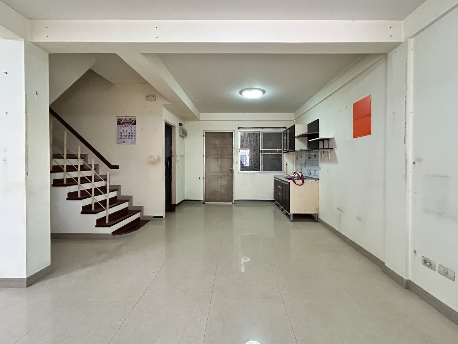 ศุภาลัย วิลล์ สุขุมวิท - ศรีนครินทร์ / 3 ห้องนอน (ขาย), Supalai Ville Sukhumvit - Srinakarin / 3 Bedrooms (FOR SALE) GNG159